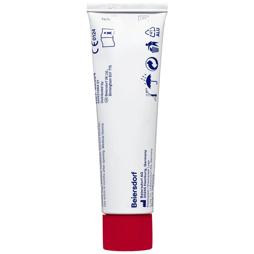 7 Elastoplast Wound Healing Ointment 50g, 7 of 10