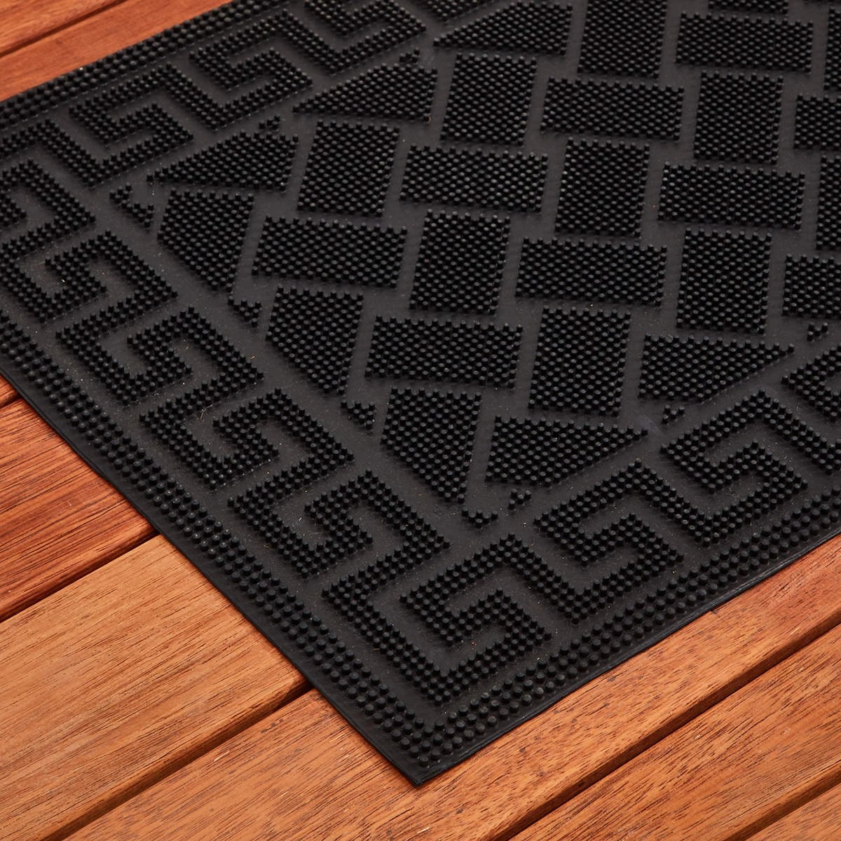 2 Rubber Pin Mat - 60cm x 40cm, 2 of 5