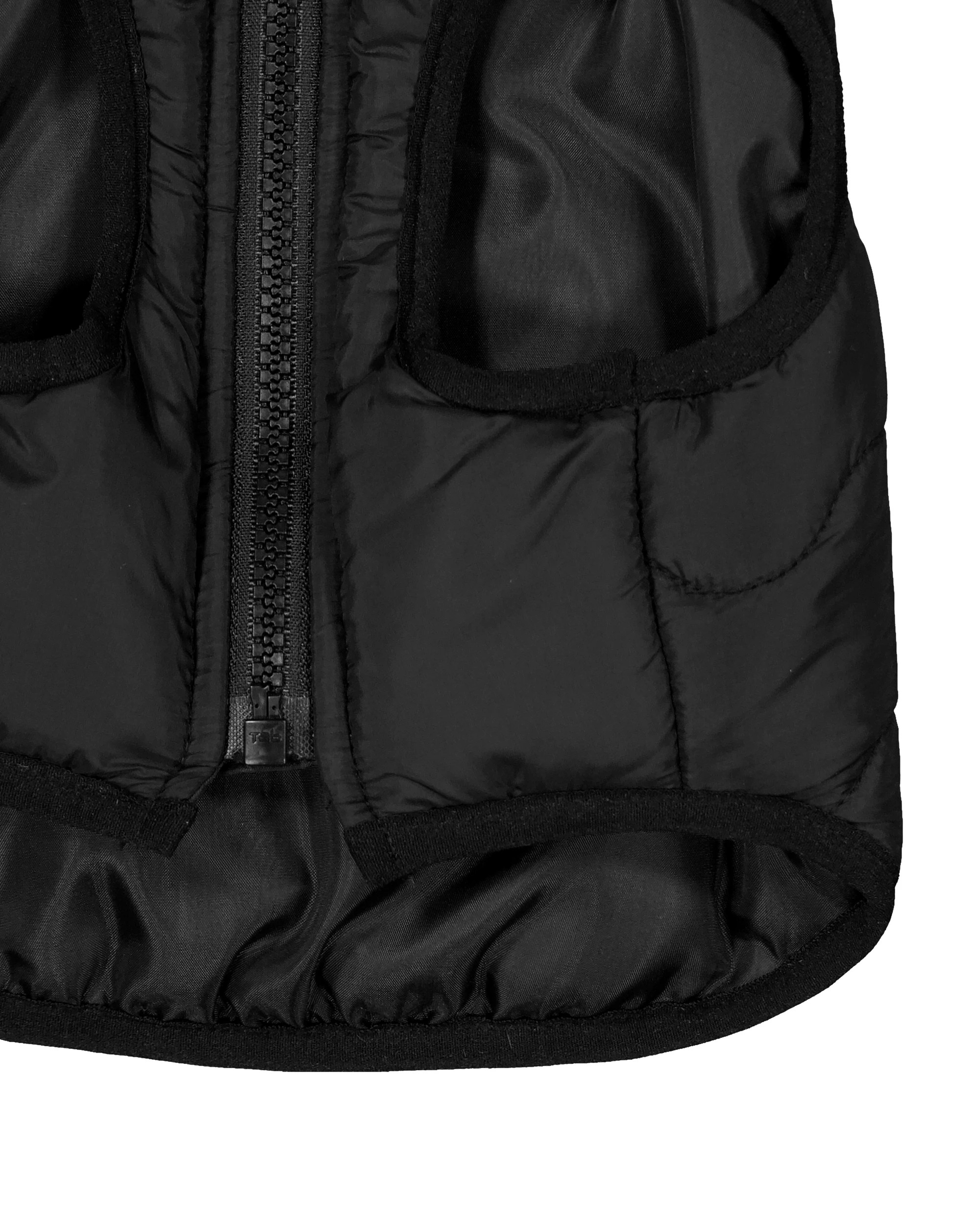 8 Pet Puffer - Small, Black, 8 of 10