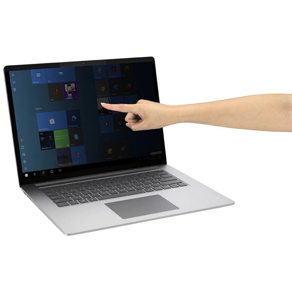3 Kensington MagPro 15" Privacy Screen for Surface Laptop 3, 3 of 5