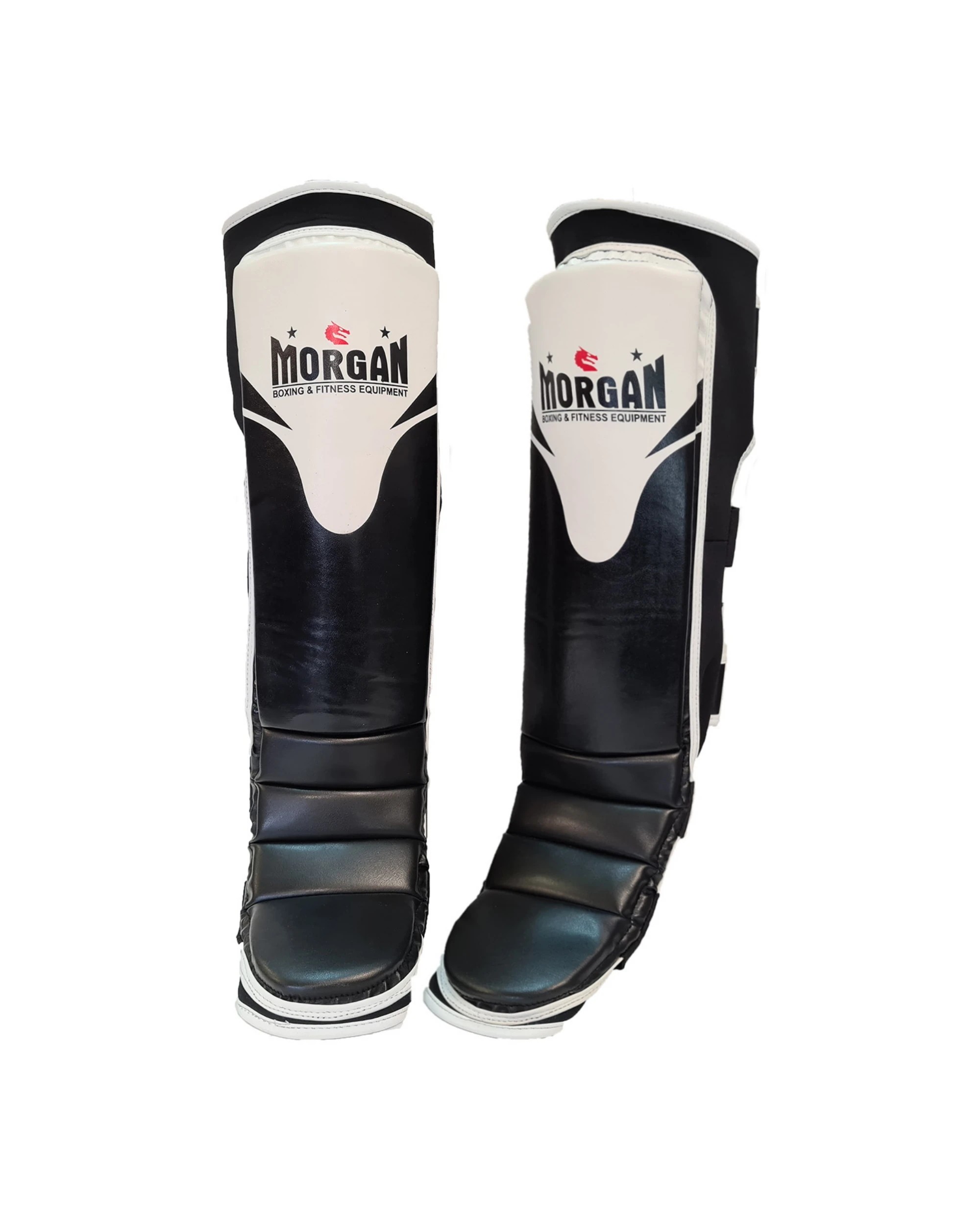 1 Morgan V2 Professional Shin & Instep Medium, 1 of 3