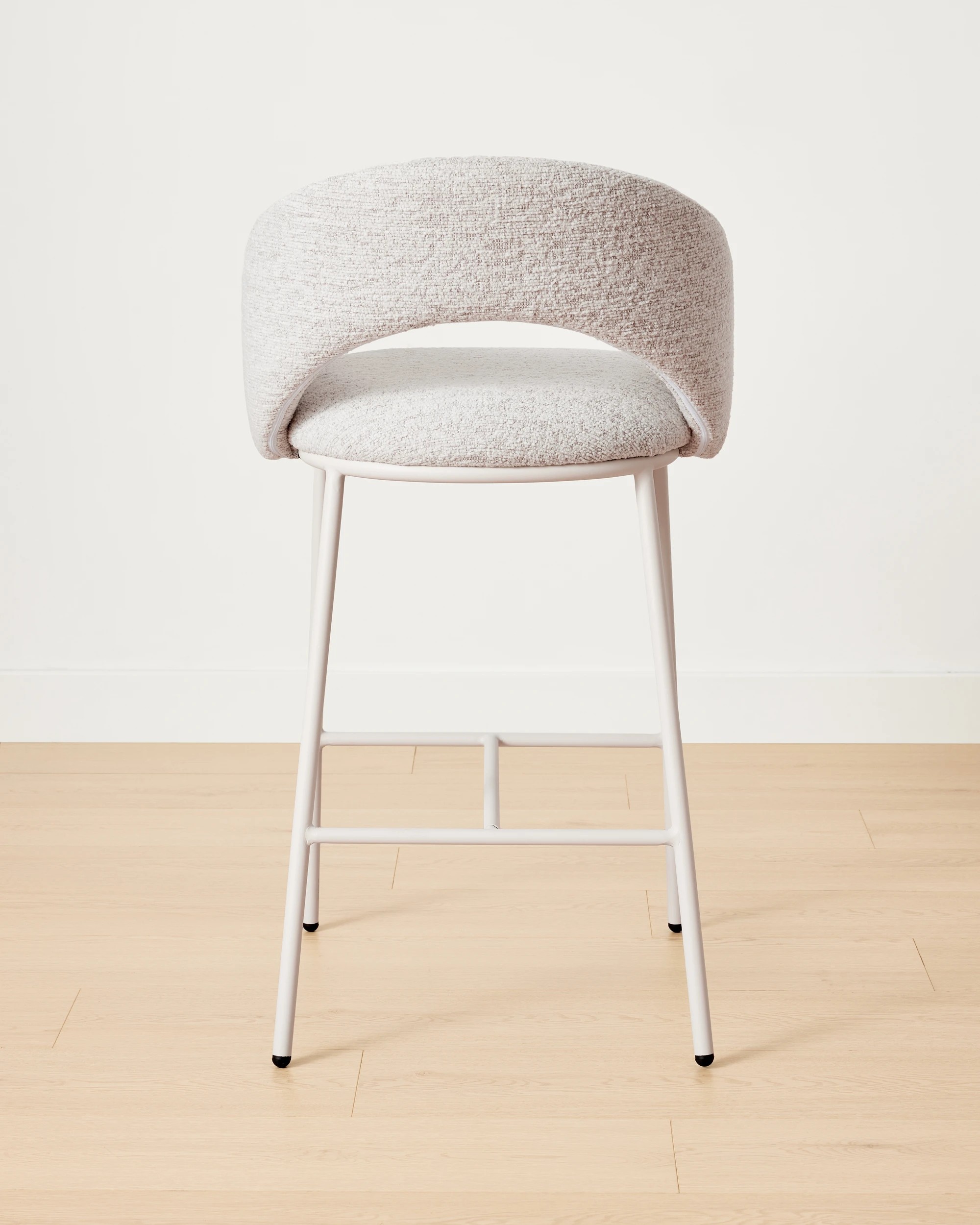 4 Archie Barstool - Grey, 4 of 7
