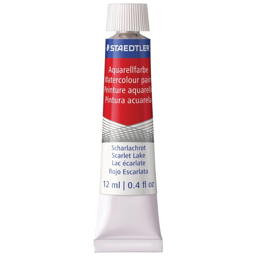 3 Staedtler Design Journey Watercolour Paints 24 Pack, 3 of 5