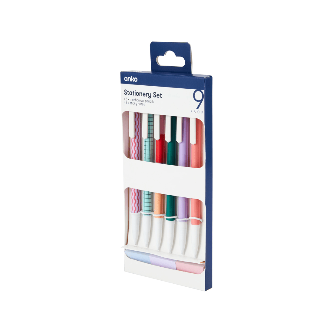 2 Stationery Set, 2 of 7