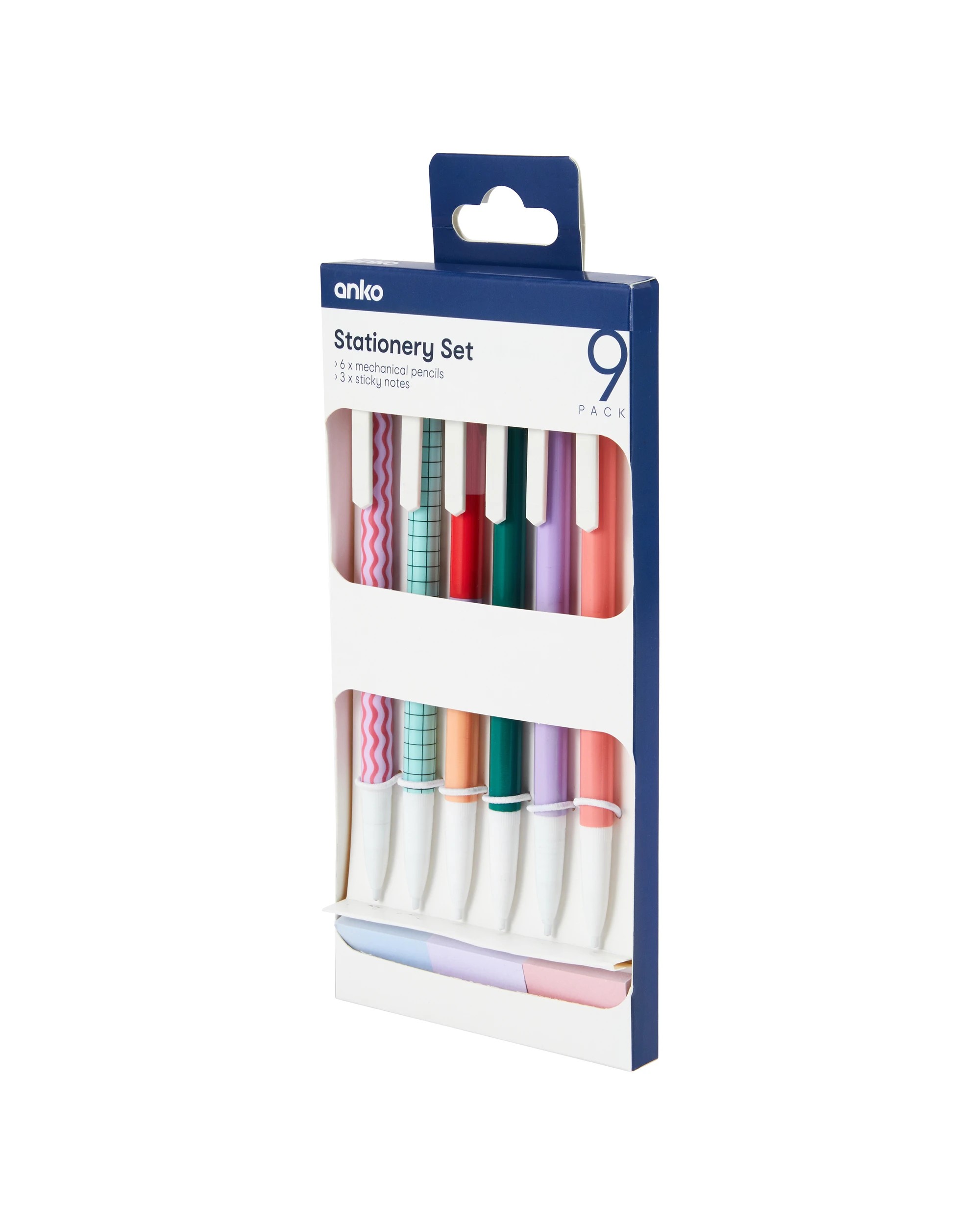 2 Stationery Set, 2 of 7