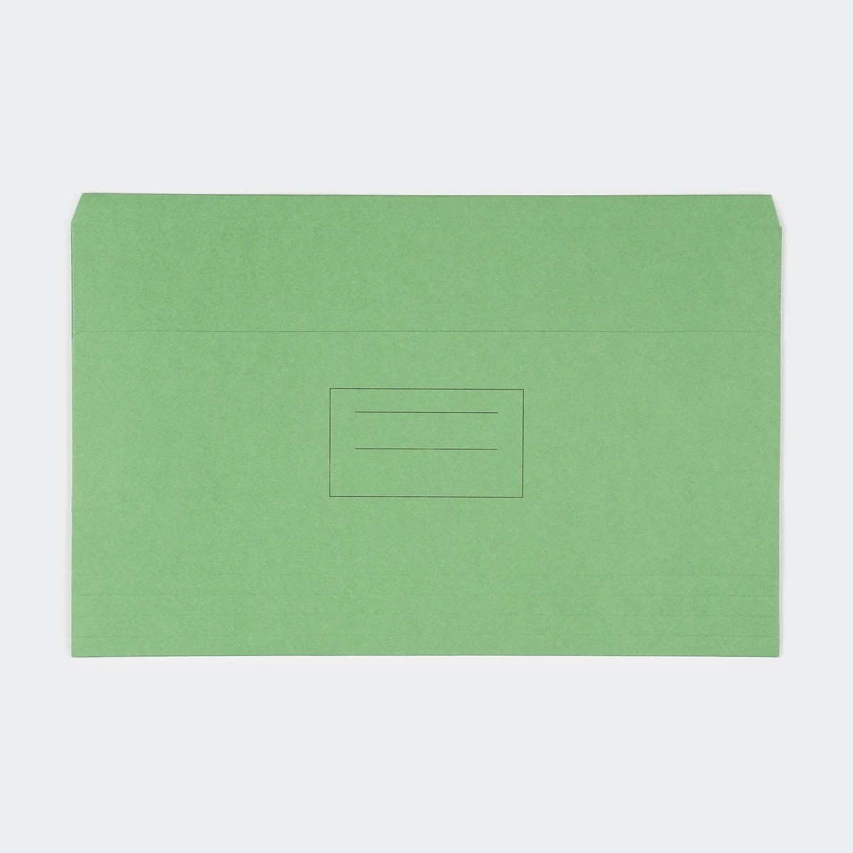 2 10 Pack Foolscap Manilla Document Wallets, 2 of 6