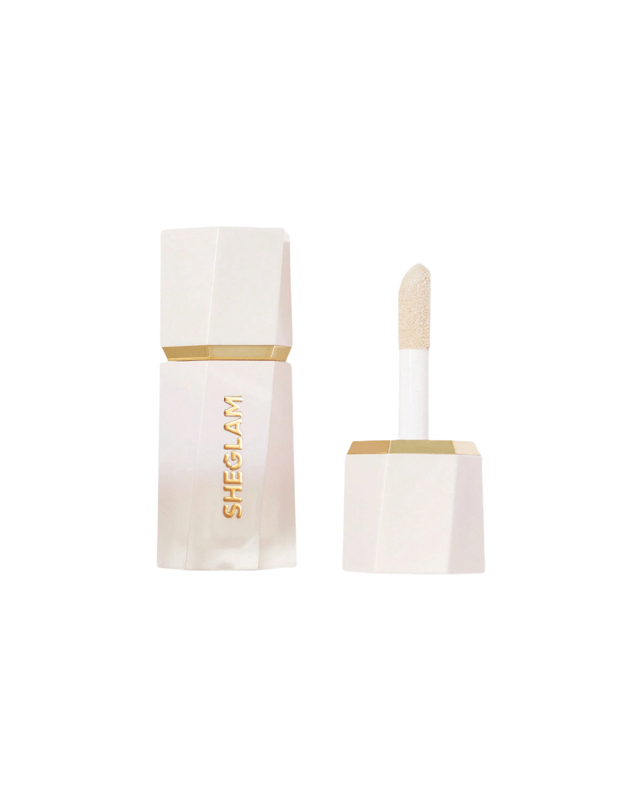 SHEGLAM Glow Bloom Liquid Highlighter - Vanilla F