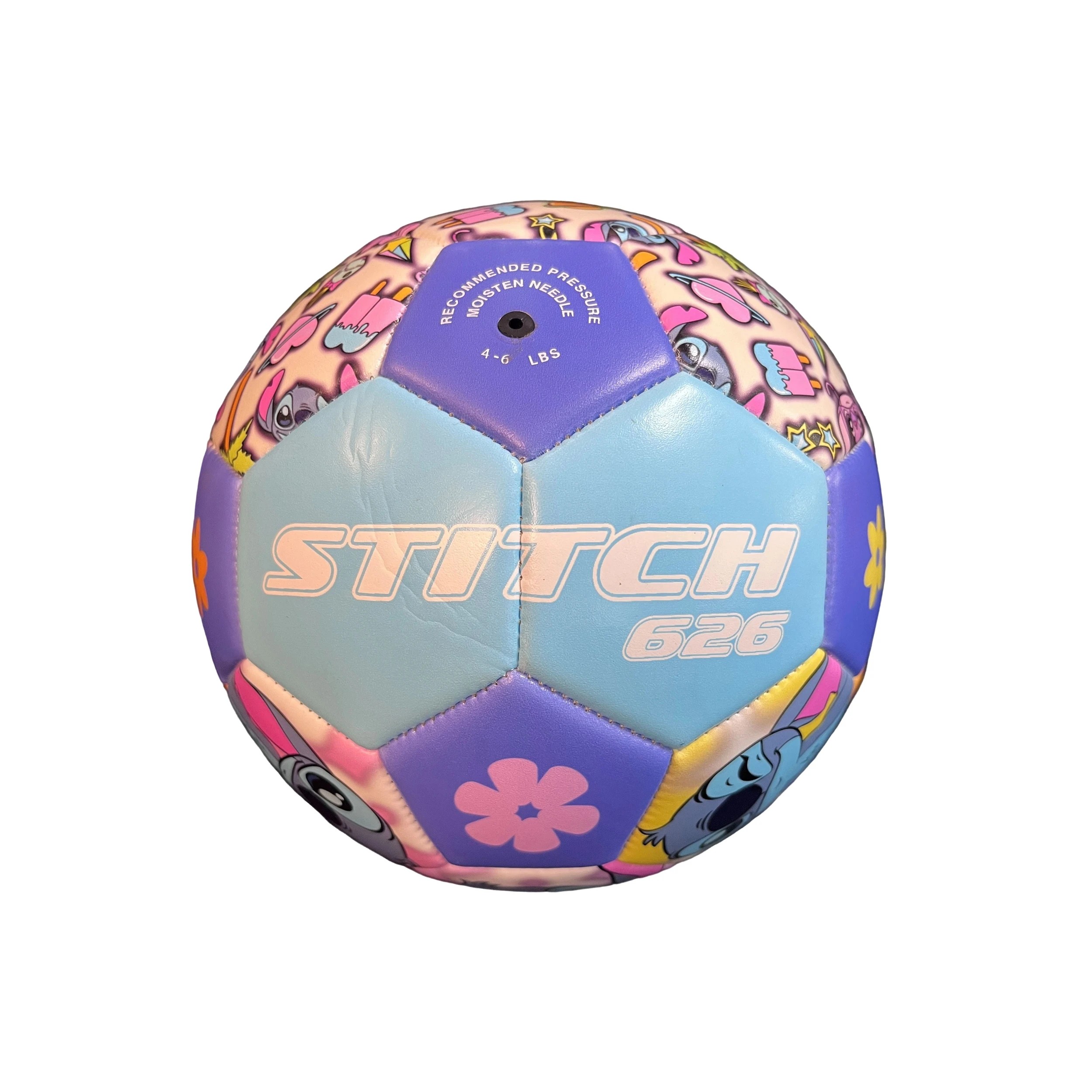 6 Licensed Soccer Ball - Size 3, Assorted, 6 of 9