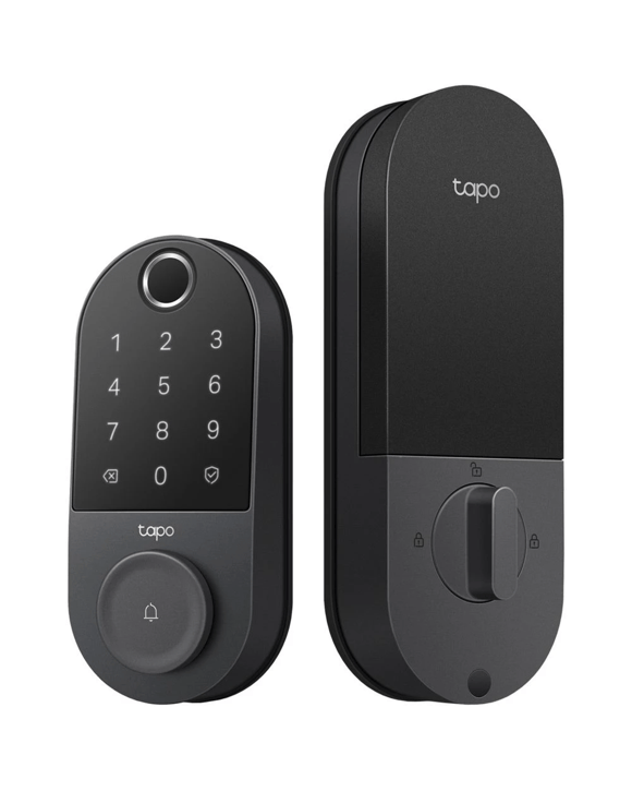 TP-Link Tapo Smart WiFi Door Lock DL110
