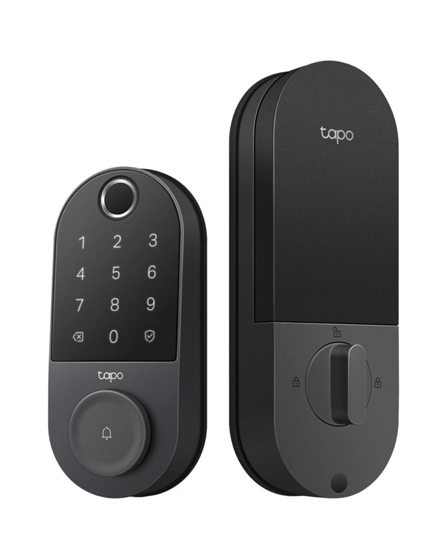 TP-Link Tapo Smart WiFi Door Lock D