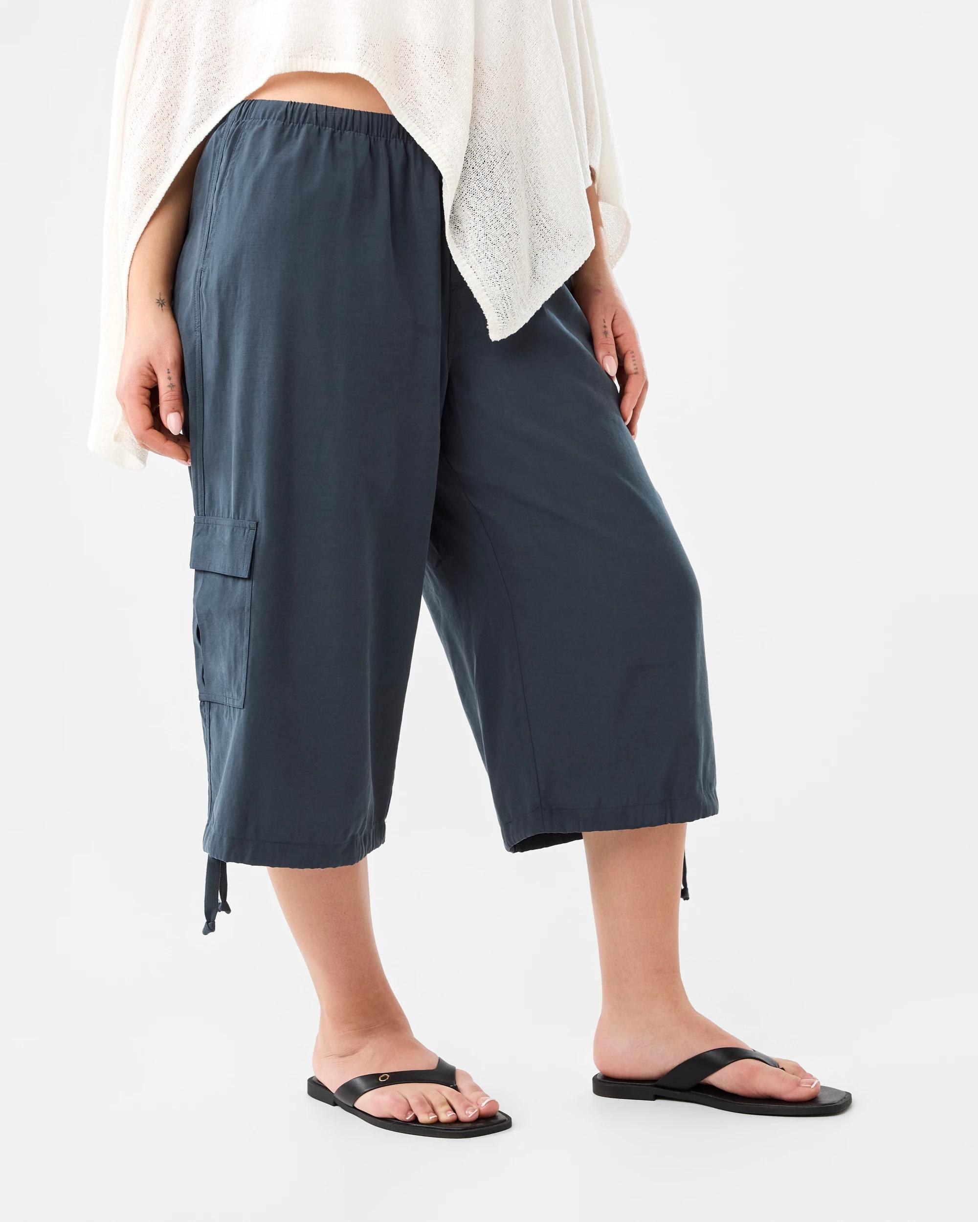 1 Cargo Capri Blu Grisle, 1 of 6