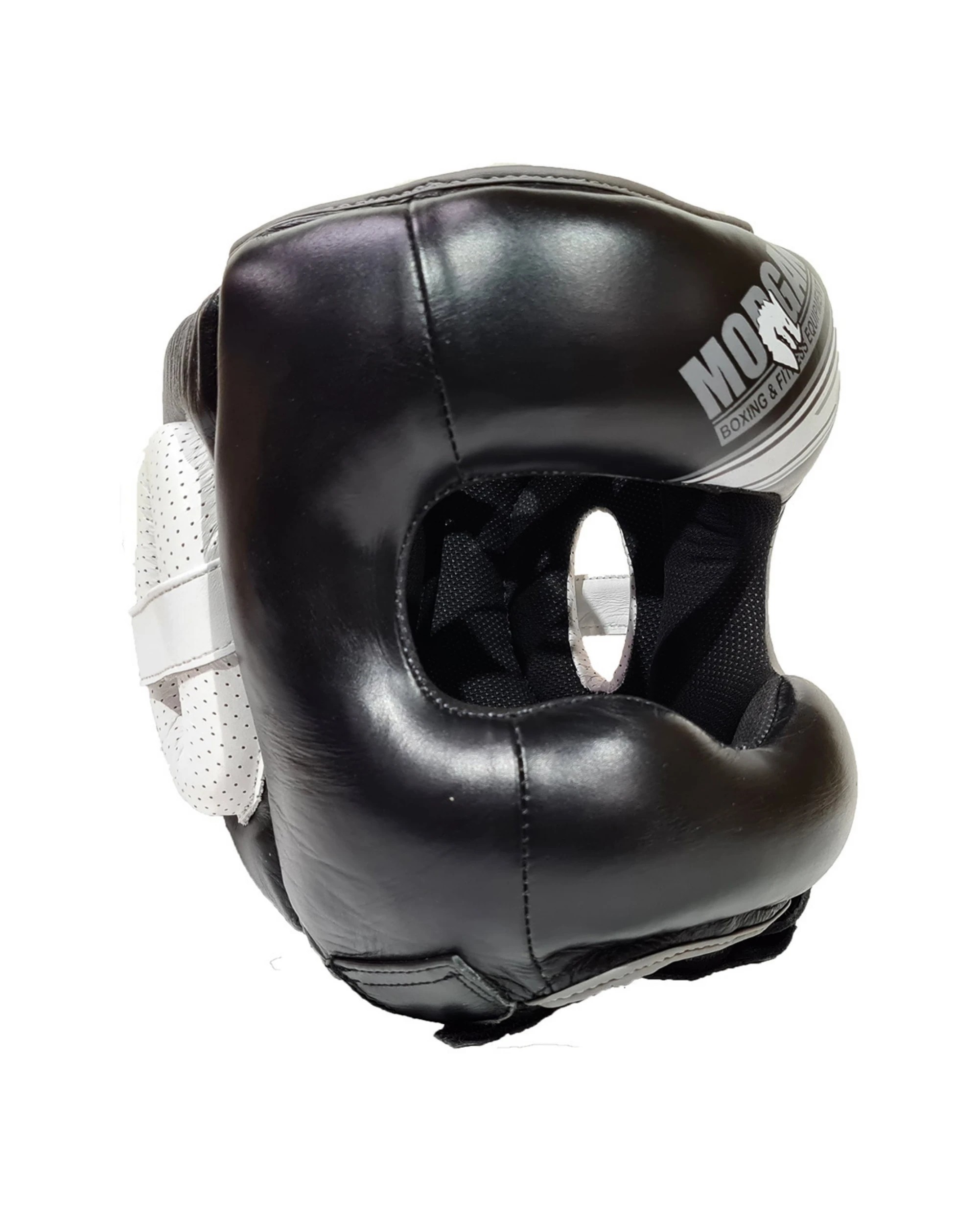 1 Morgan V2 Aventus Nose Protector Head Guard Medium, 1 of 4