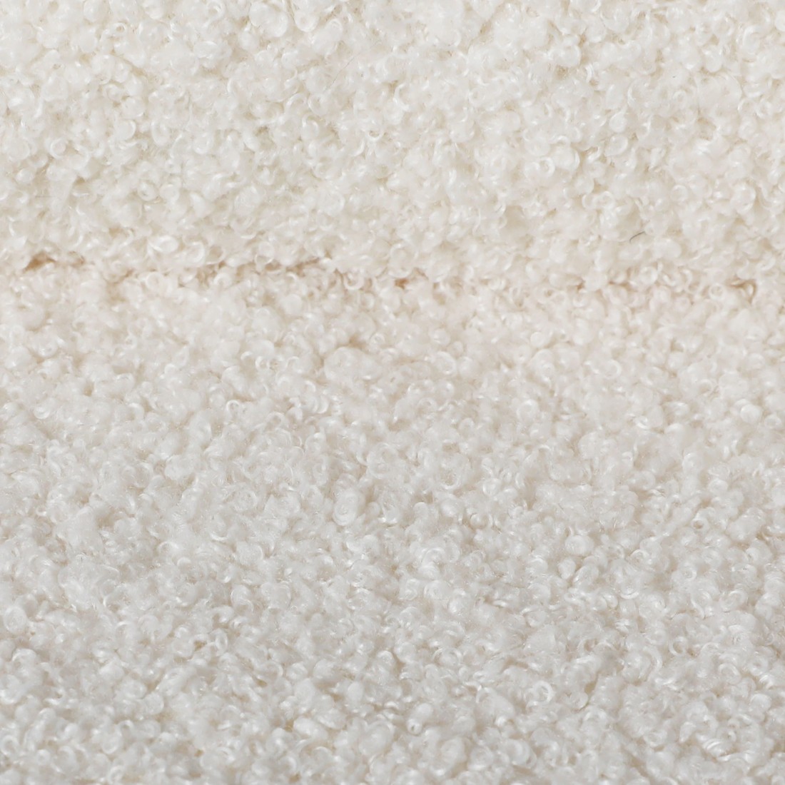 3 Pawz Memory Foam Pet Bed Large White, 3 of 6