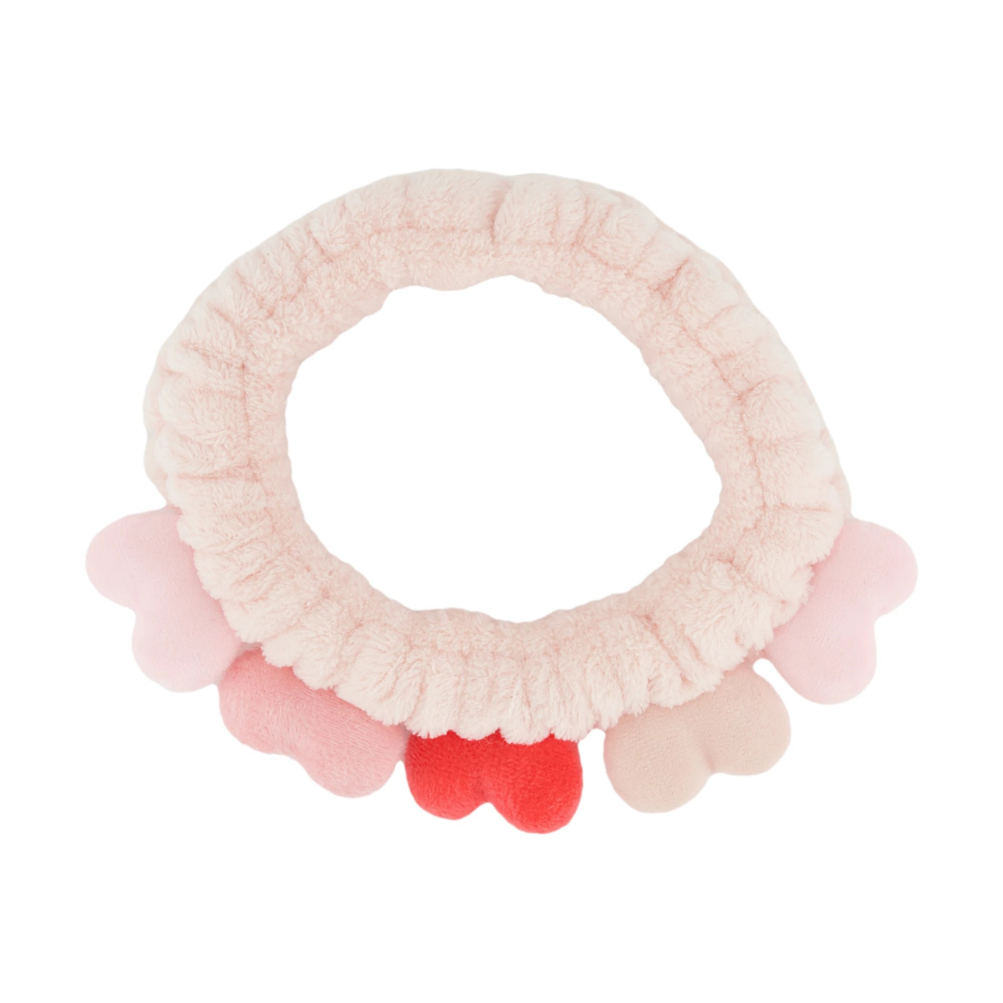 2 OXX Bodycare Beauty Headband - Hearts, 2 of 4