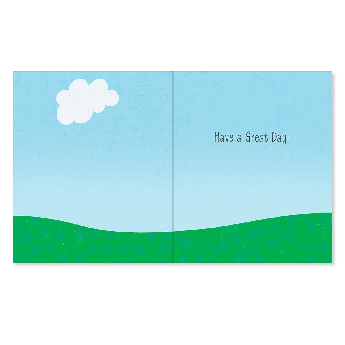2 Hallmark Birthday Card - Digger, 2 of 3