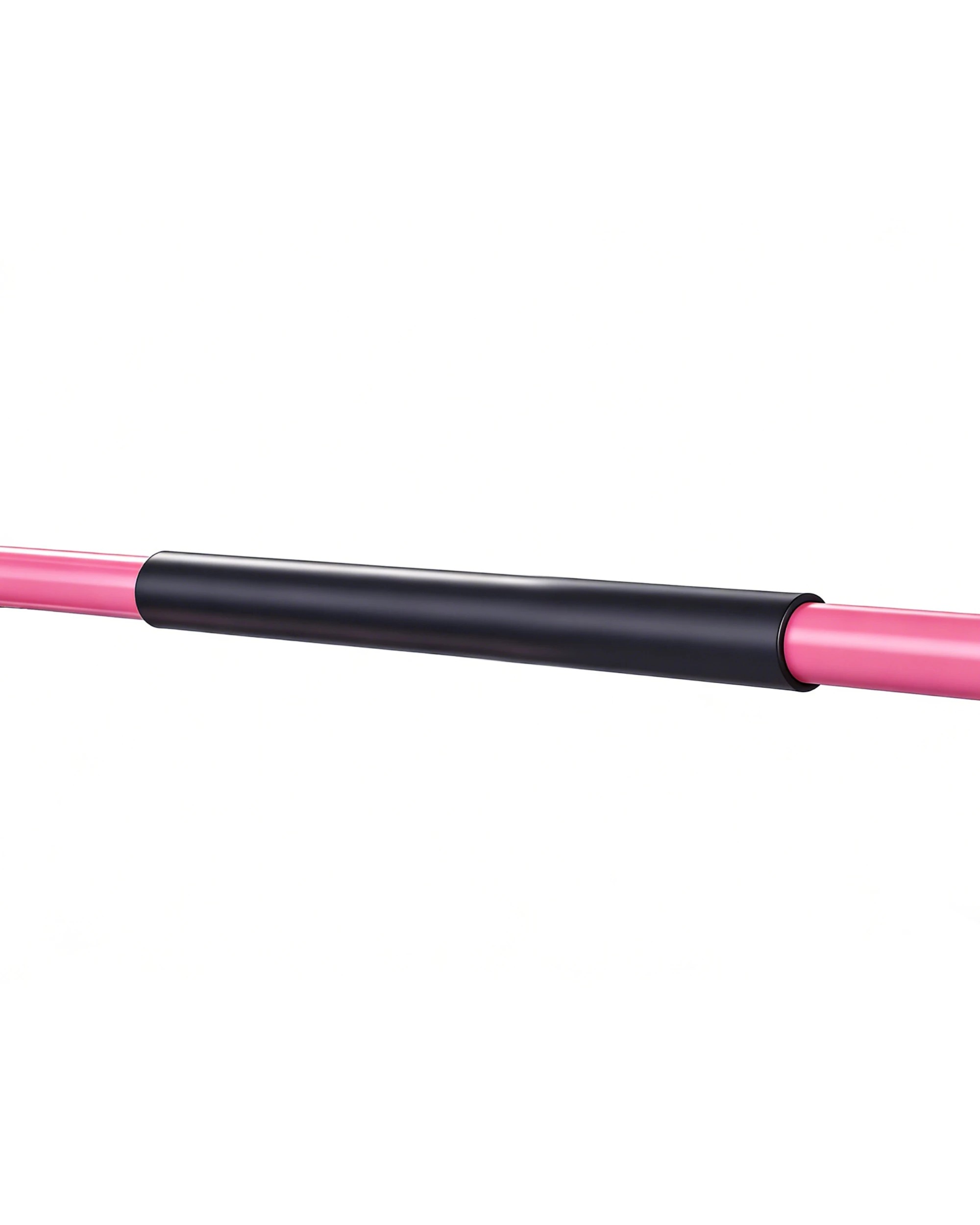 5 Advwin Double Ballet Barre, Height Adjustable Stretch Dance Bar with Carry Bag for Home, Studio & Gym, 5 of 7
