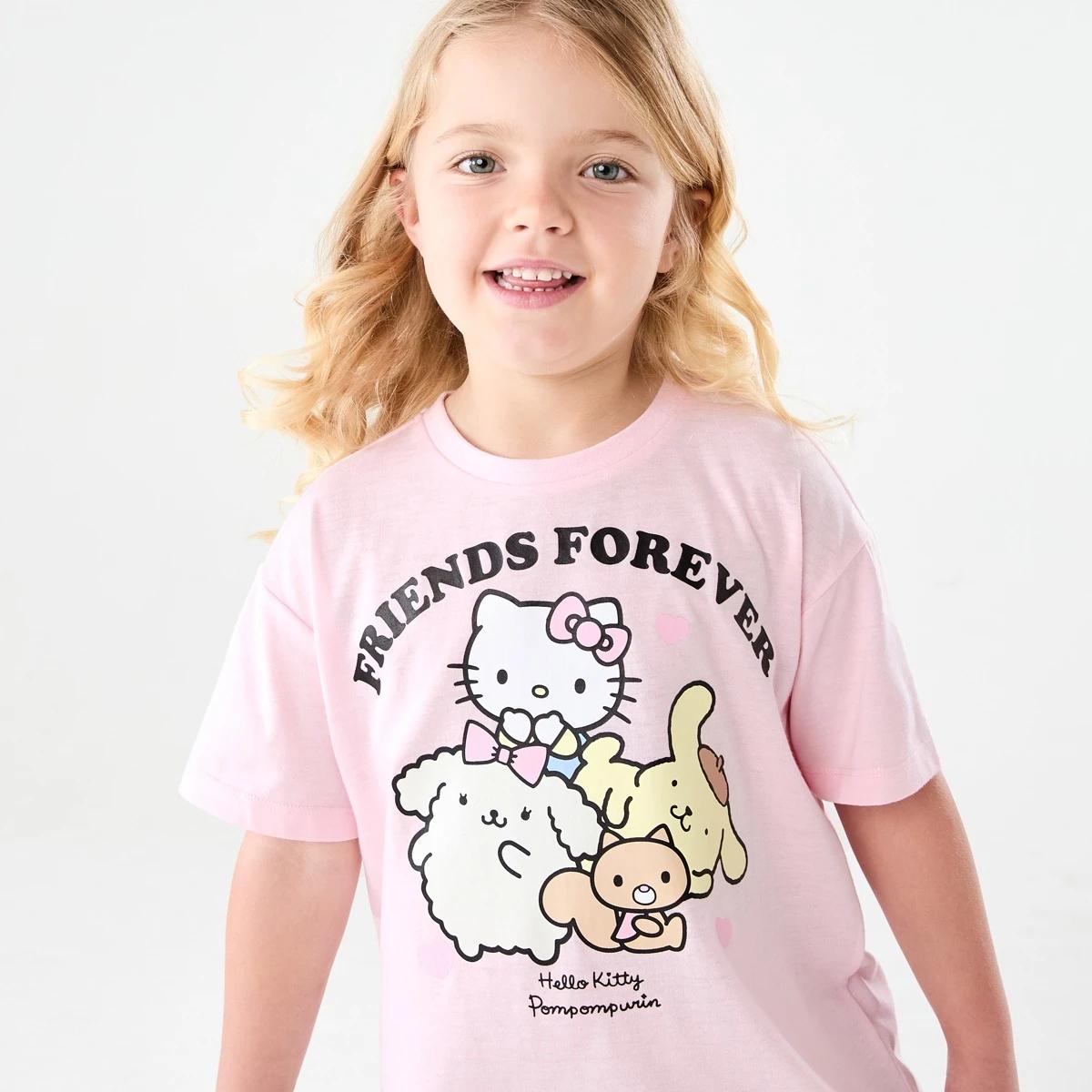 3 Hello Kitty License Nightie HELLO KITTY, 3 of 6
