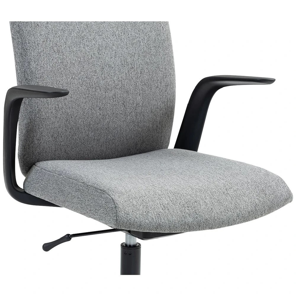 7 Otto Kronborg Chair Ergonomic Grey Ergonomic Chairs and Desk Chairs, 7 of 10