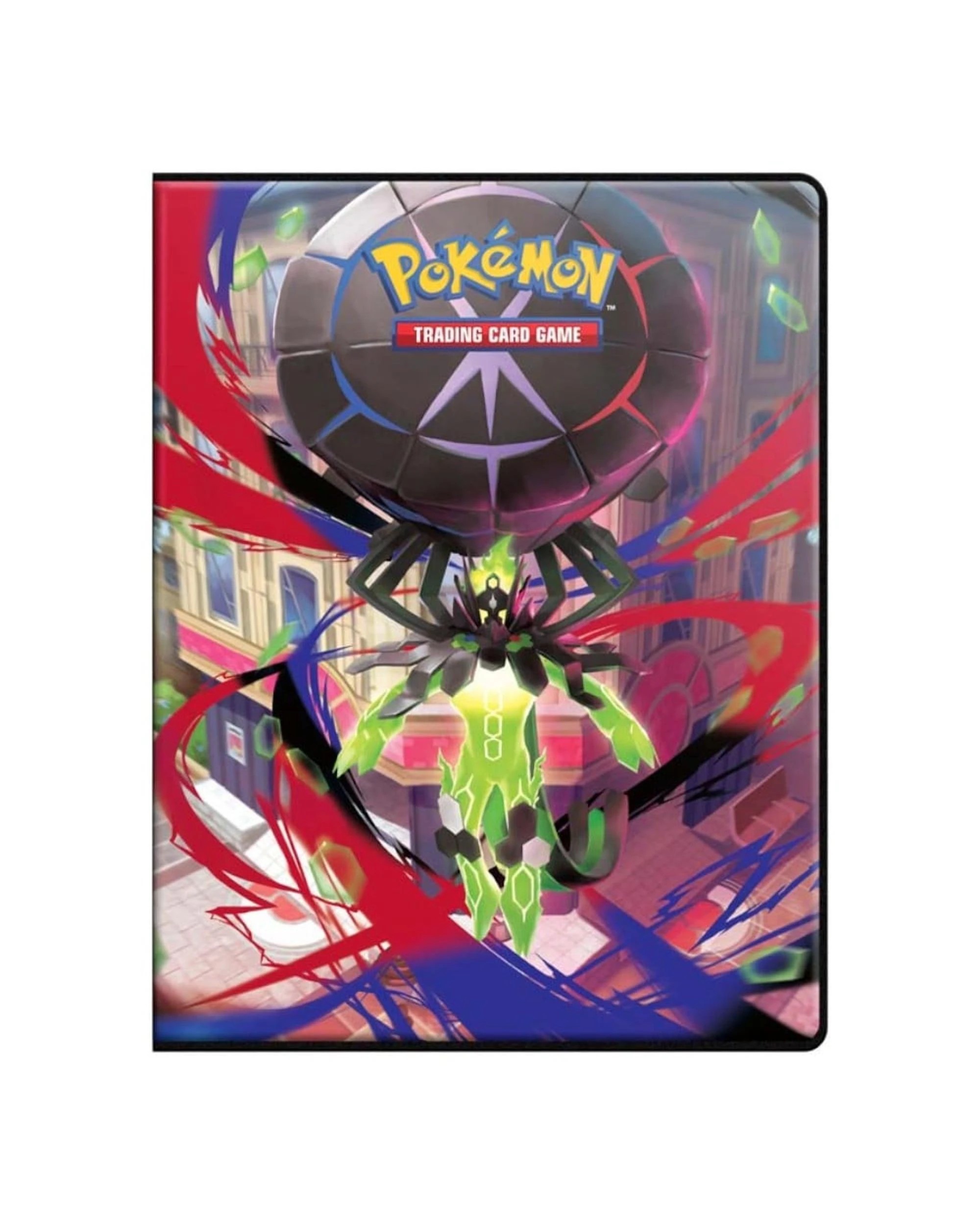3 Ultra Pro: Pokemon TCG Mega Evolution Perfect Order 9-Pocket Portfolio, 3 of 5