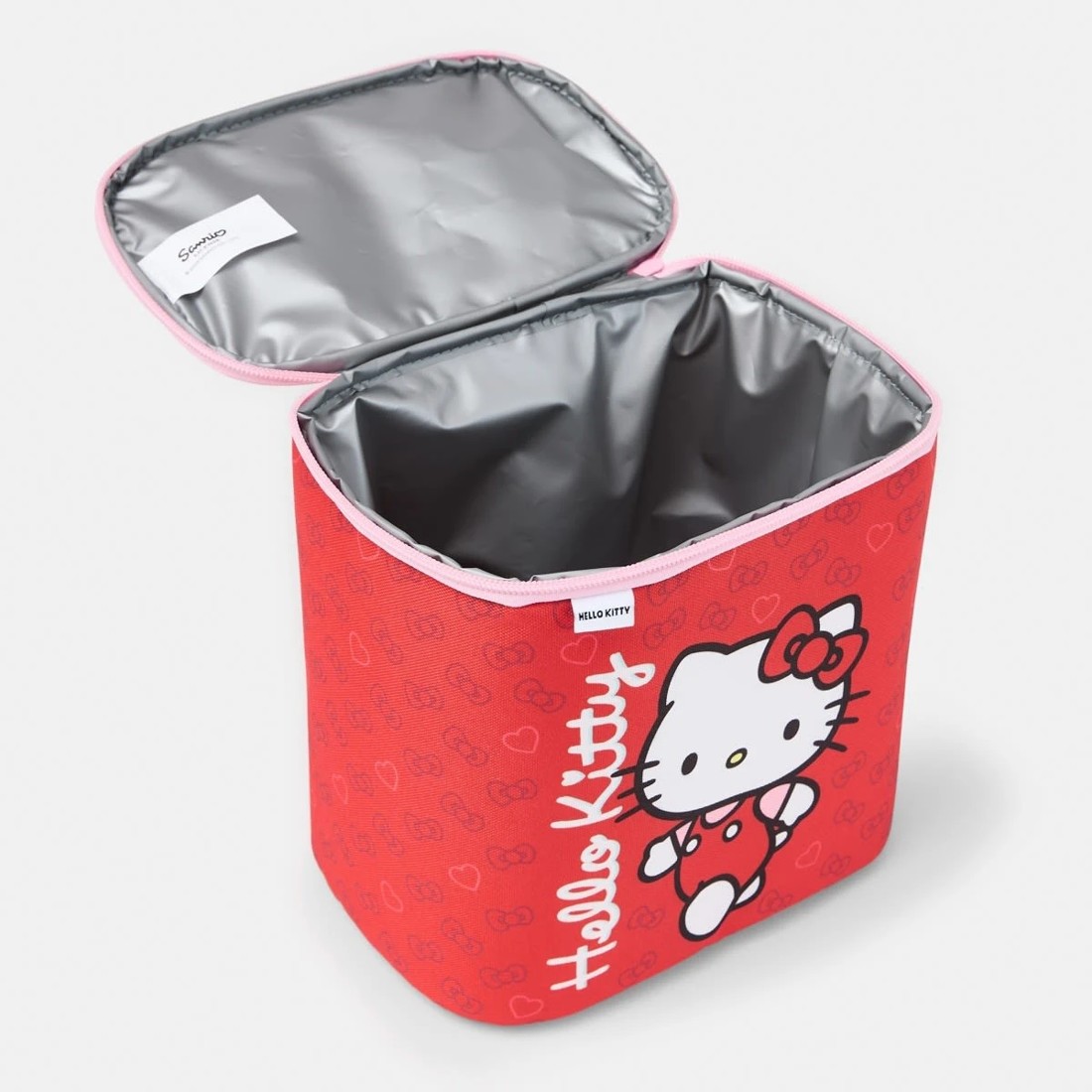 3 Hello Kitty Top Loader Lunch Bag, 3 of 3