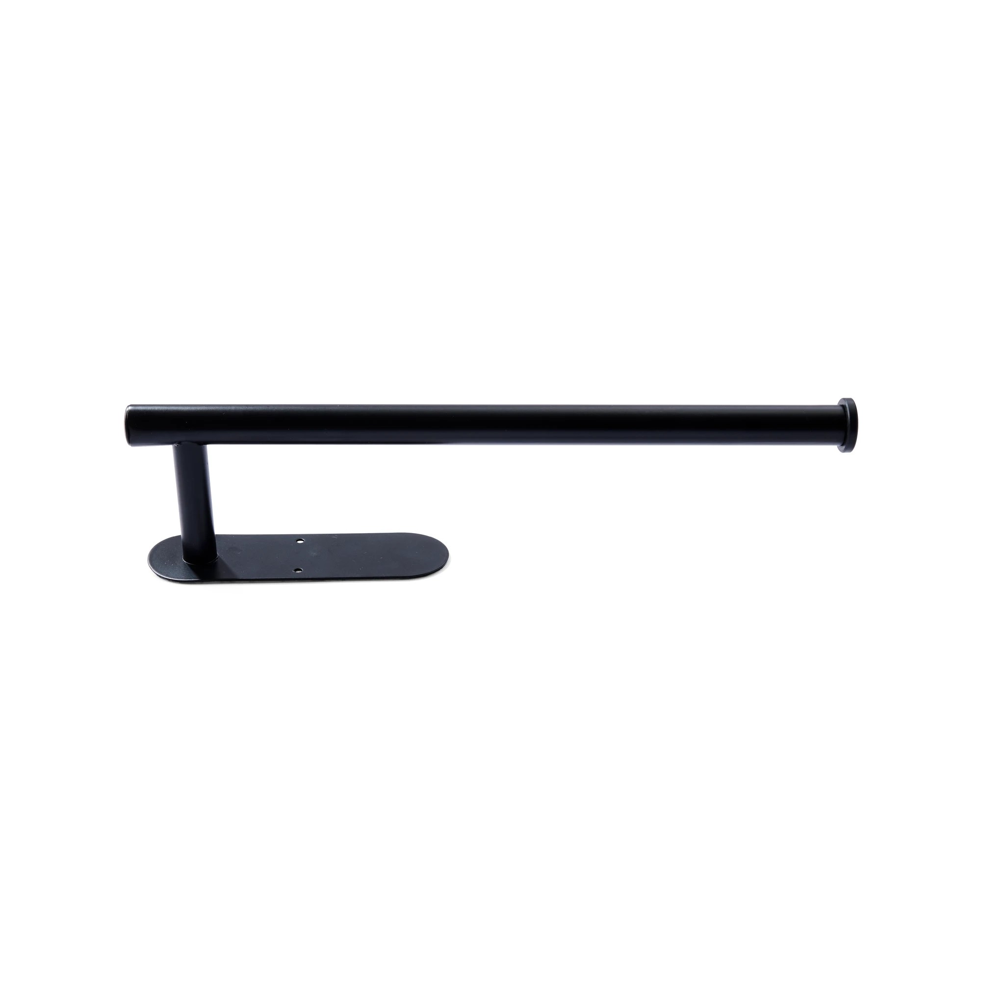 4 Adhesive Paper Towel Holder, 4 of 7