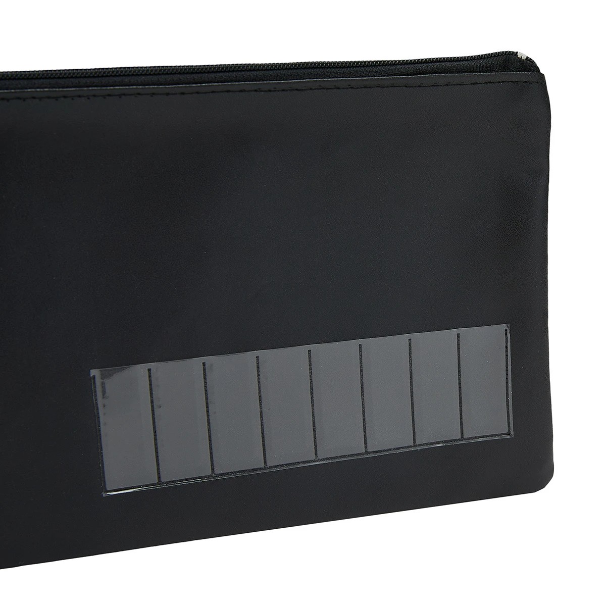 4 Small Name Pencil Case - Black, 4 of 7