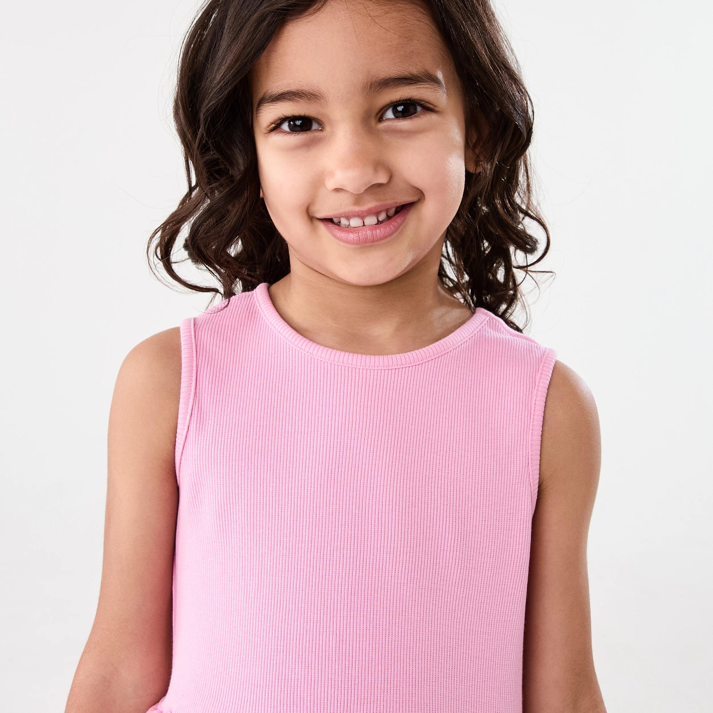 3 Bubble Dress Bubble Pnk, 3 of 8