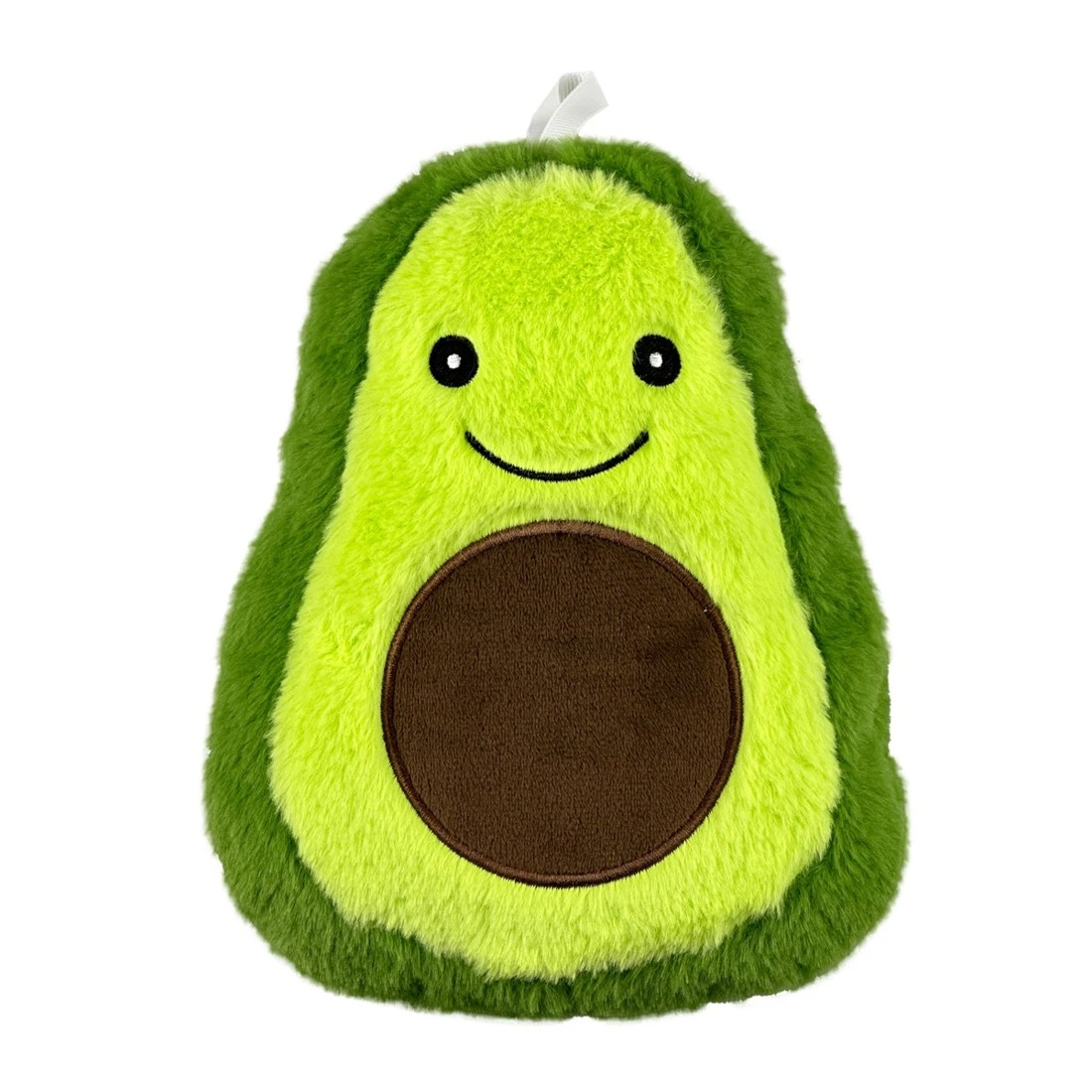 1 OXX Essentials Heat Up Wheat Bag - Avocado, 1 of 2