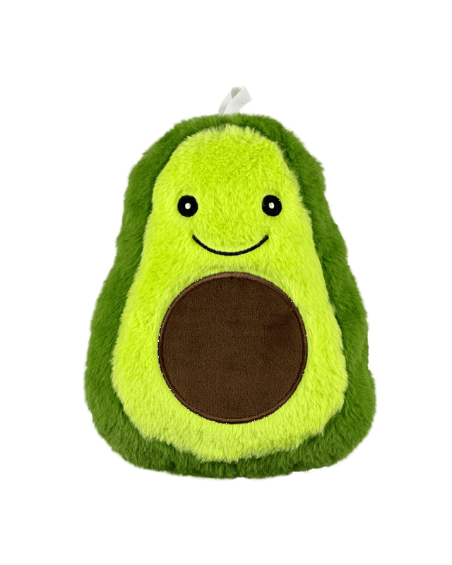 OXX Essentials Heat Up Wheat Bag - Avo