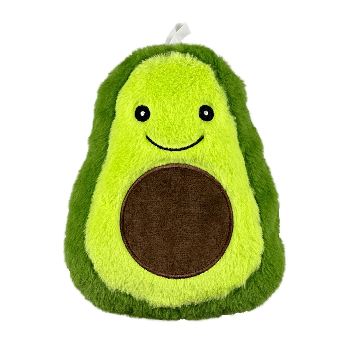 1 OXX Essentials Heat Up Wheat Bag - Avocado, 1 of 2