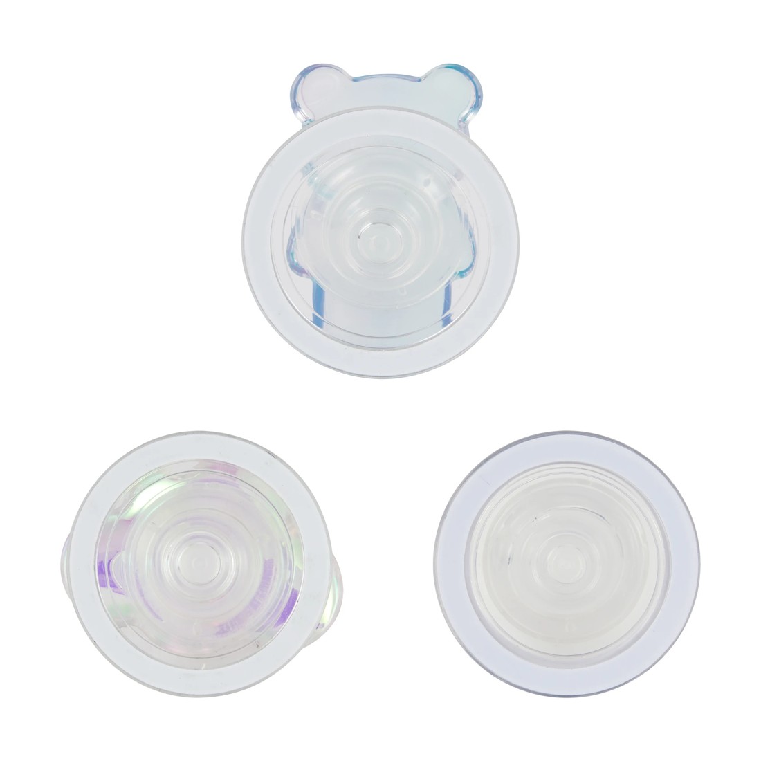 8 Magnetic Novelty Phone Grips - Assorted, 8 of 9