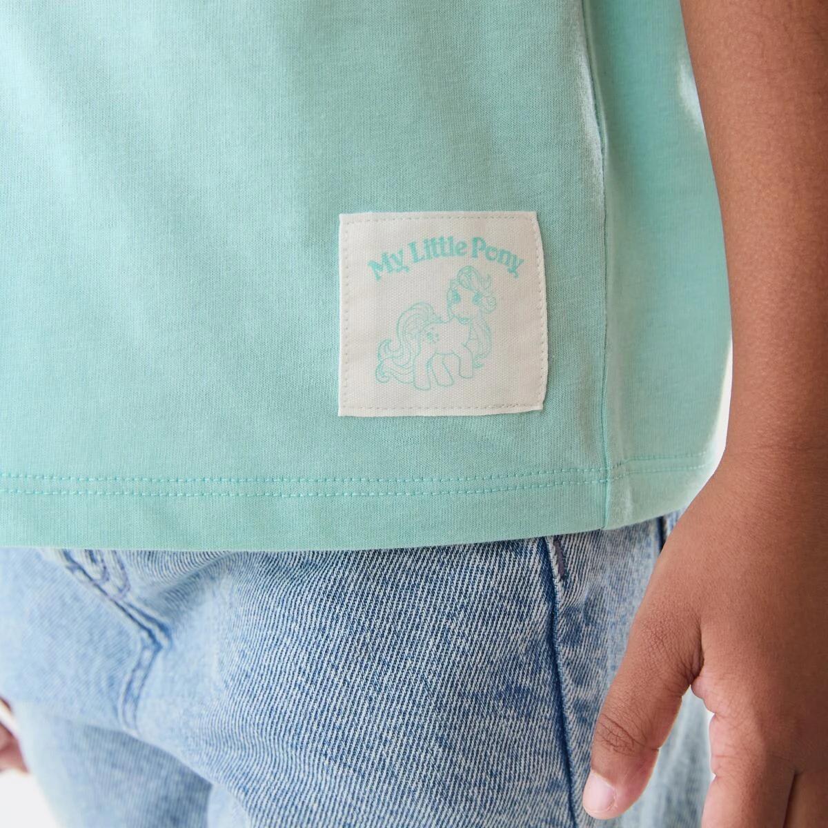 6 My Little Pony License Short Sleeve T-shirt MY LITTLE PONY TEE, 6 of 8