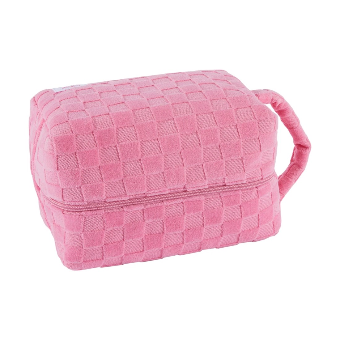 5 OXX Cosmetics Makeup Bag - Large, Pink, 5 of 6