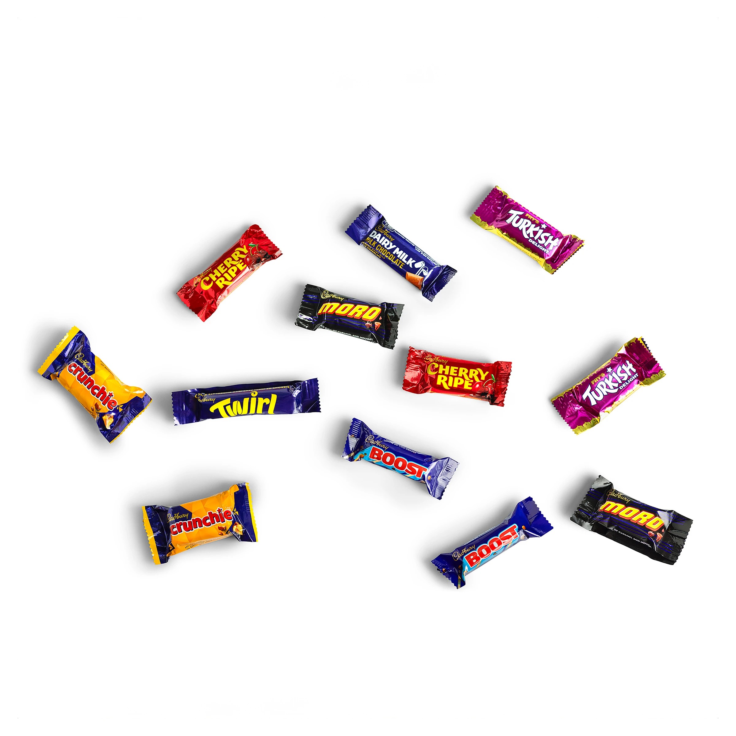 2 Cadbury Favourites 470g, 2 of 7