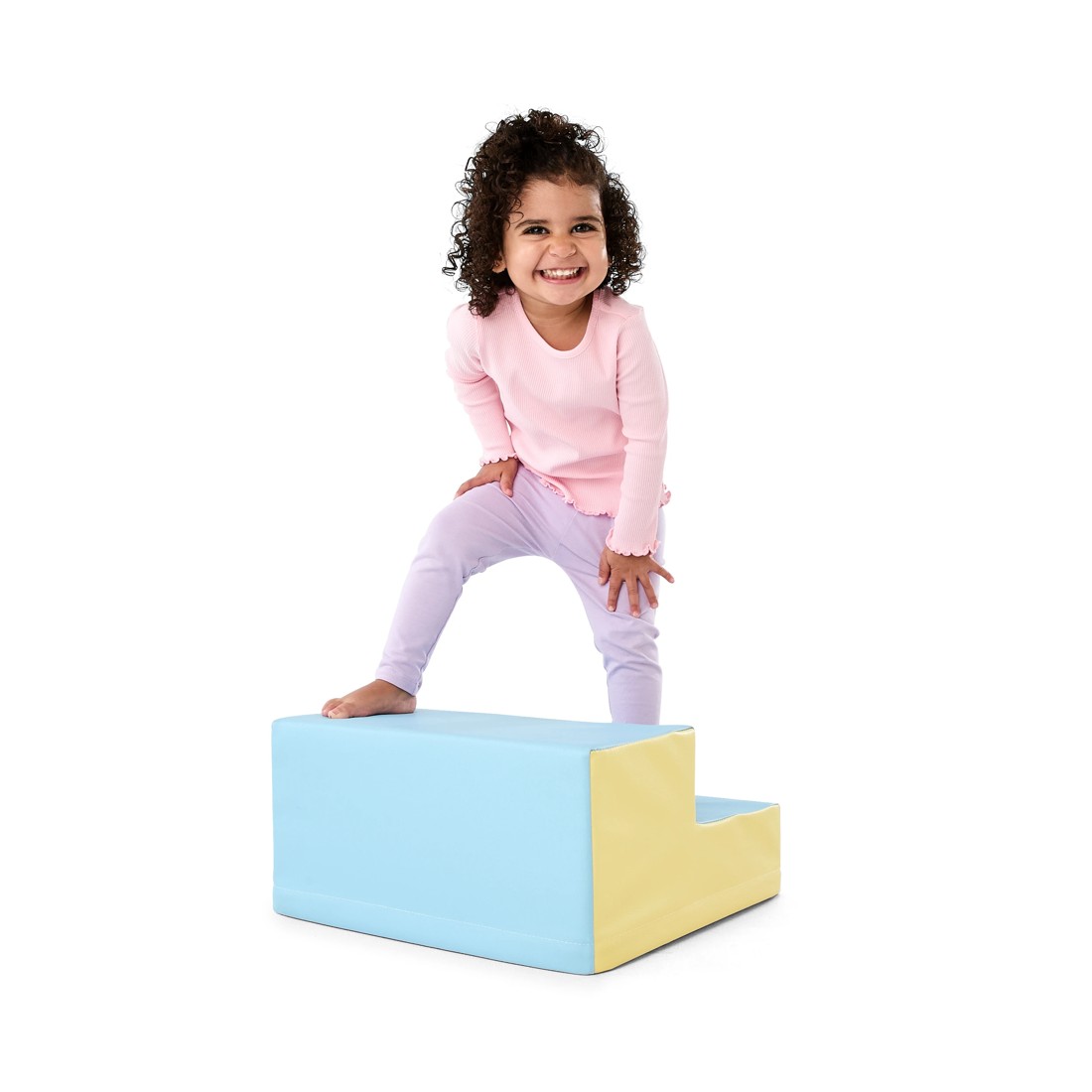 1 Soft Play Stairs, 1 of 7