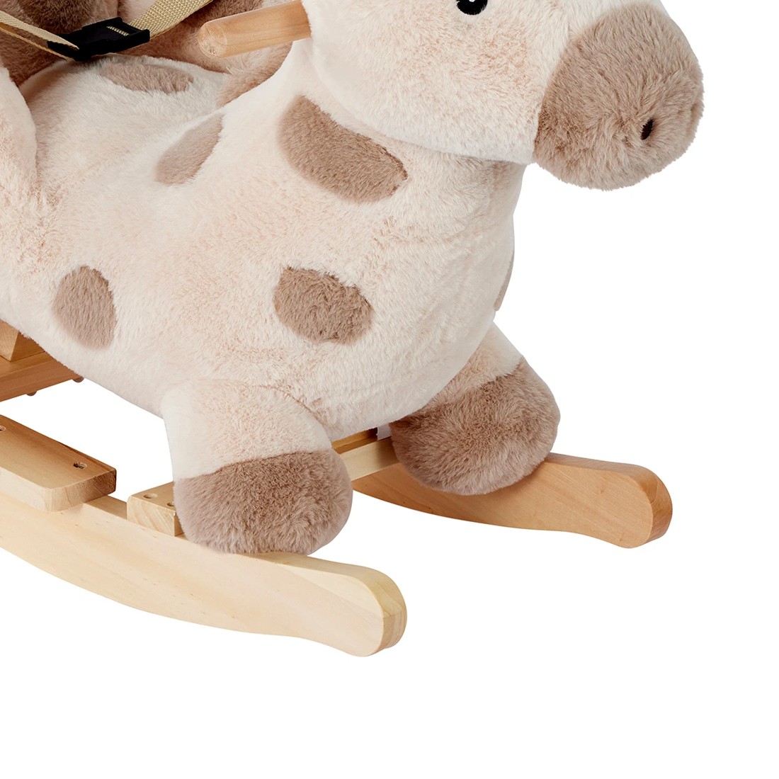 7 Giraffe Rocker, 7 of 10