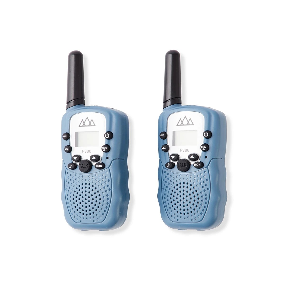 4 2 Two-way Radios, 4 of 9