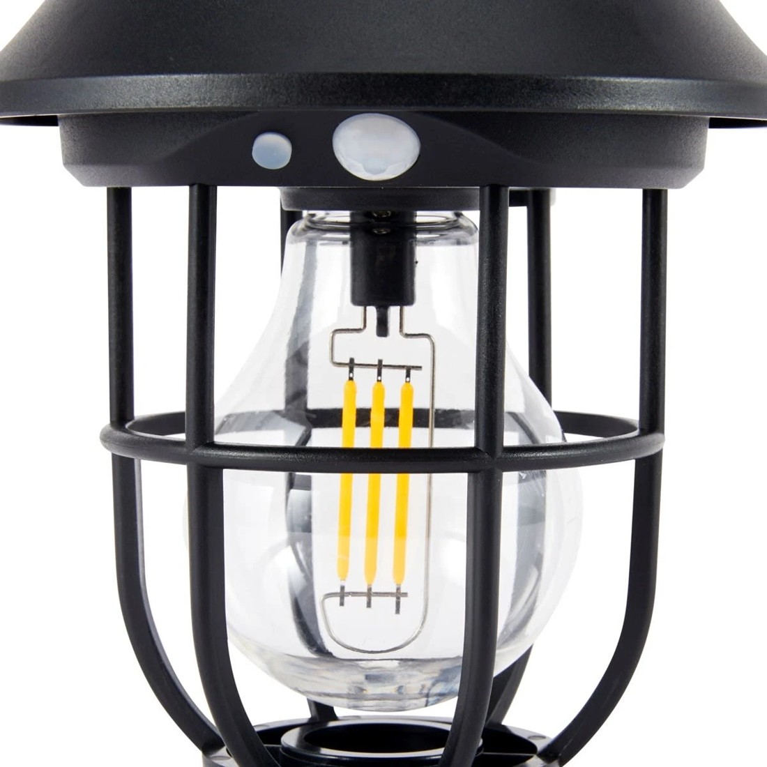 5 Solar Lantern Stake, 5 of 8