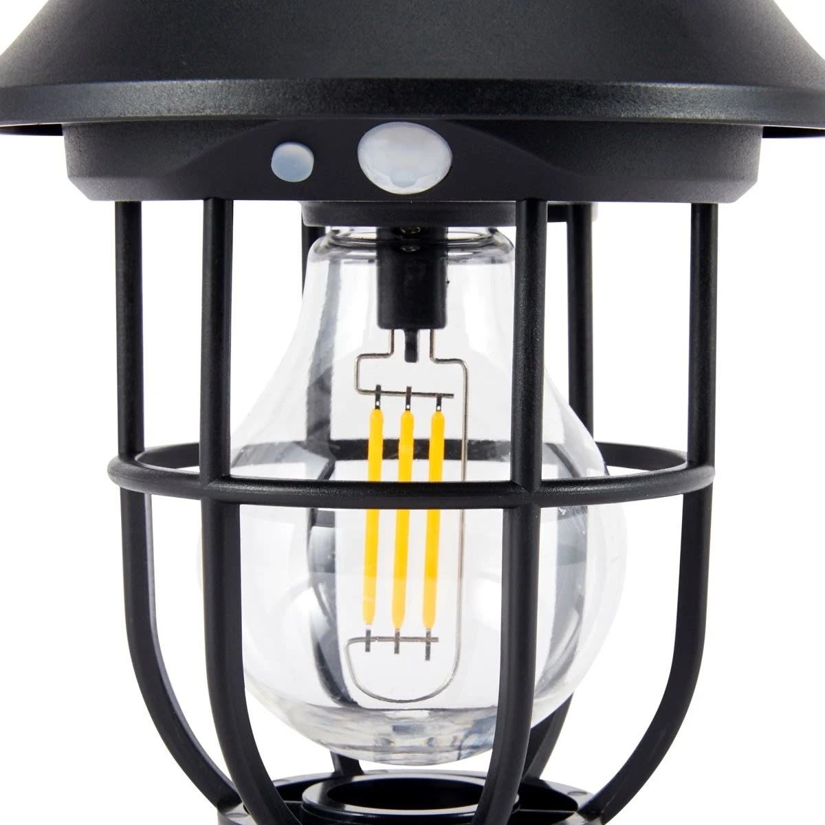 5 Solar Lantern Stake, 5 of 8