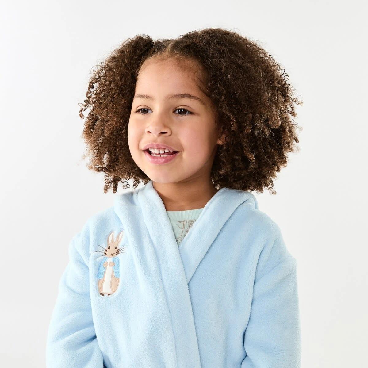 3 Peter Rabbit License Gown P Rabbit, 3 of 10