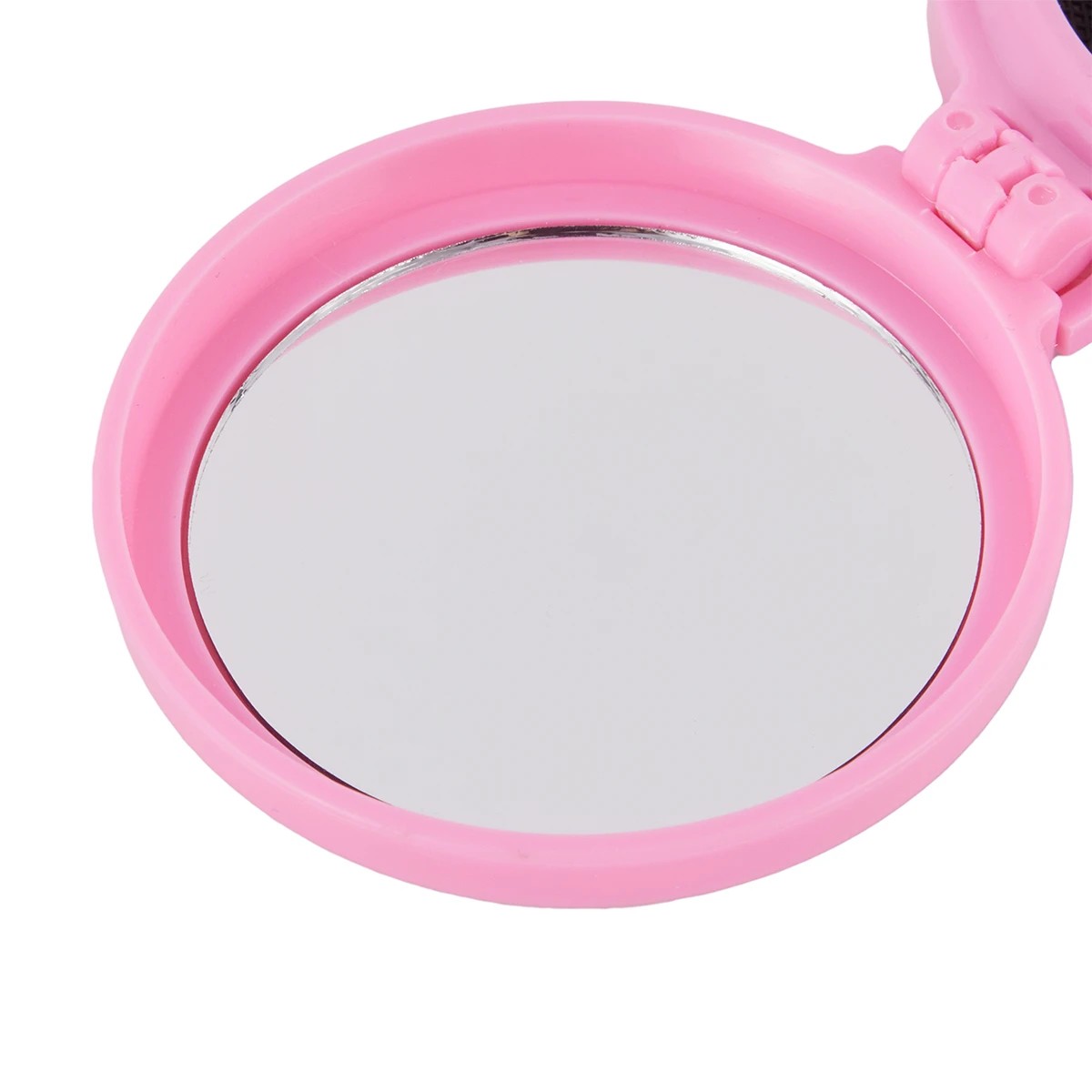 5 OXX Junior Chase That Rainbow Compact Mirror Brush, 5 of 8