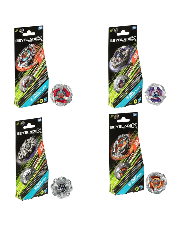 Beyblade X Top - Asso