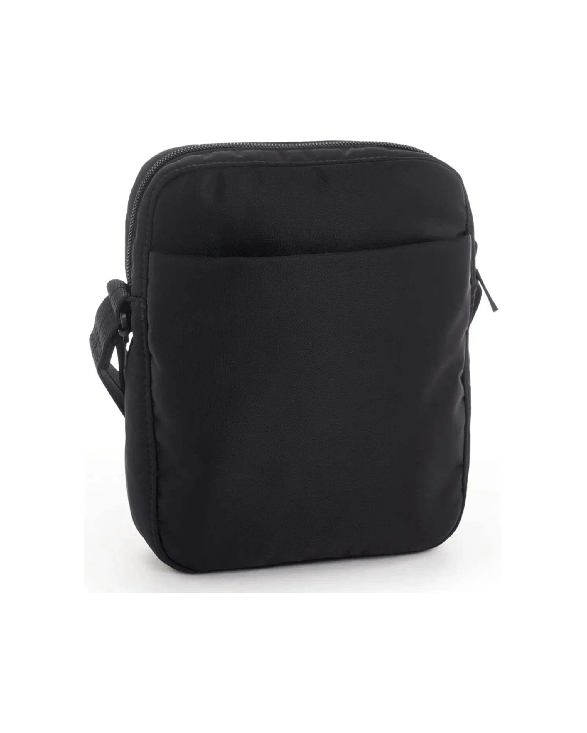 4 Hedgren Rush Small Crossover Bag RFID Pocket Lightweight - Black, 4 of 8