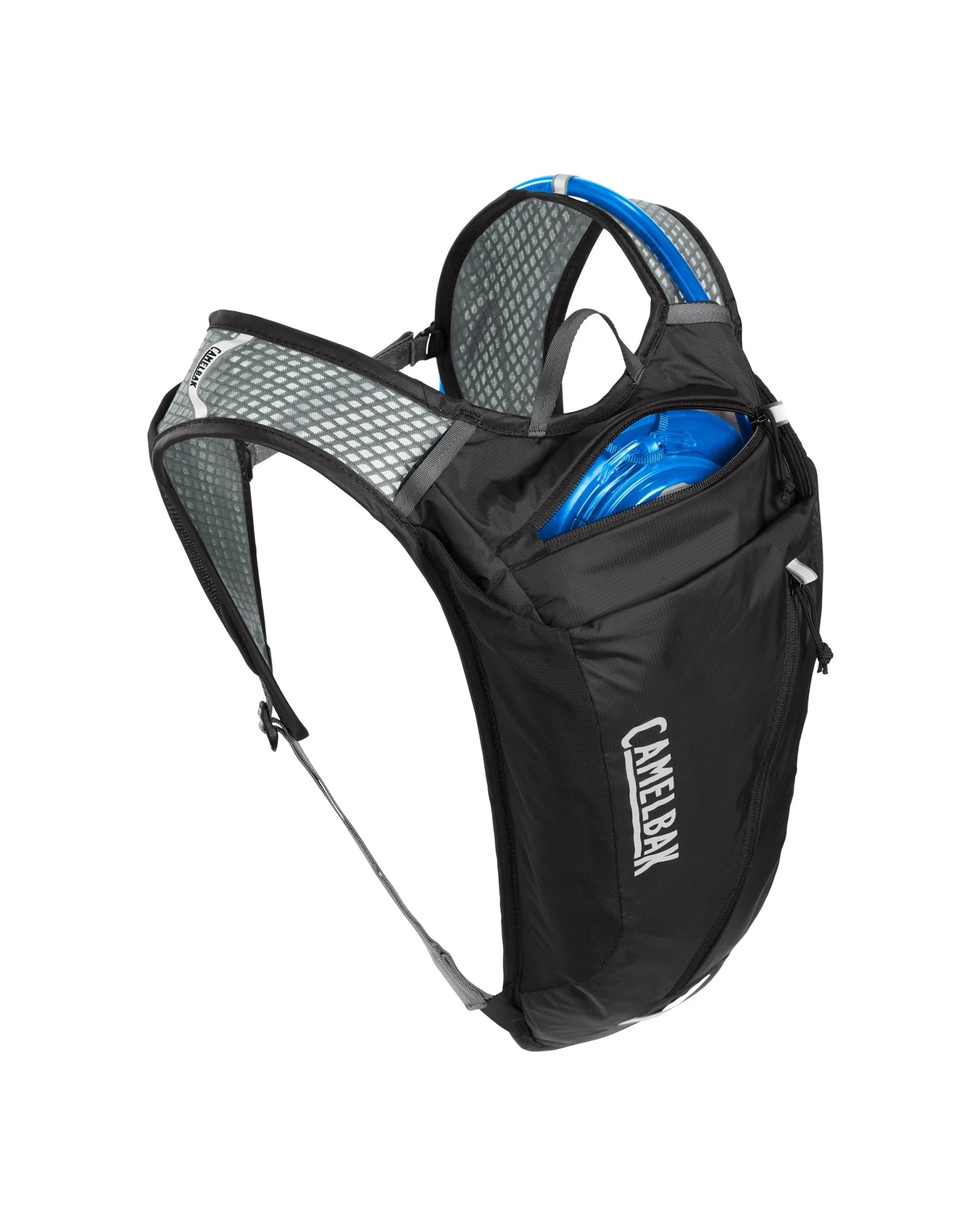 5 Camelbak Australia Rogue Light 7 Hydration Pack 2.0L - Black, 5 of 5