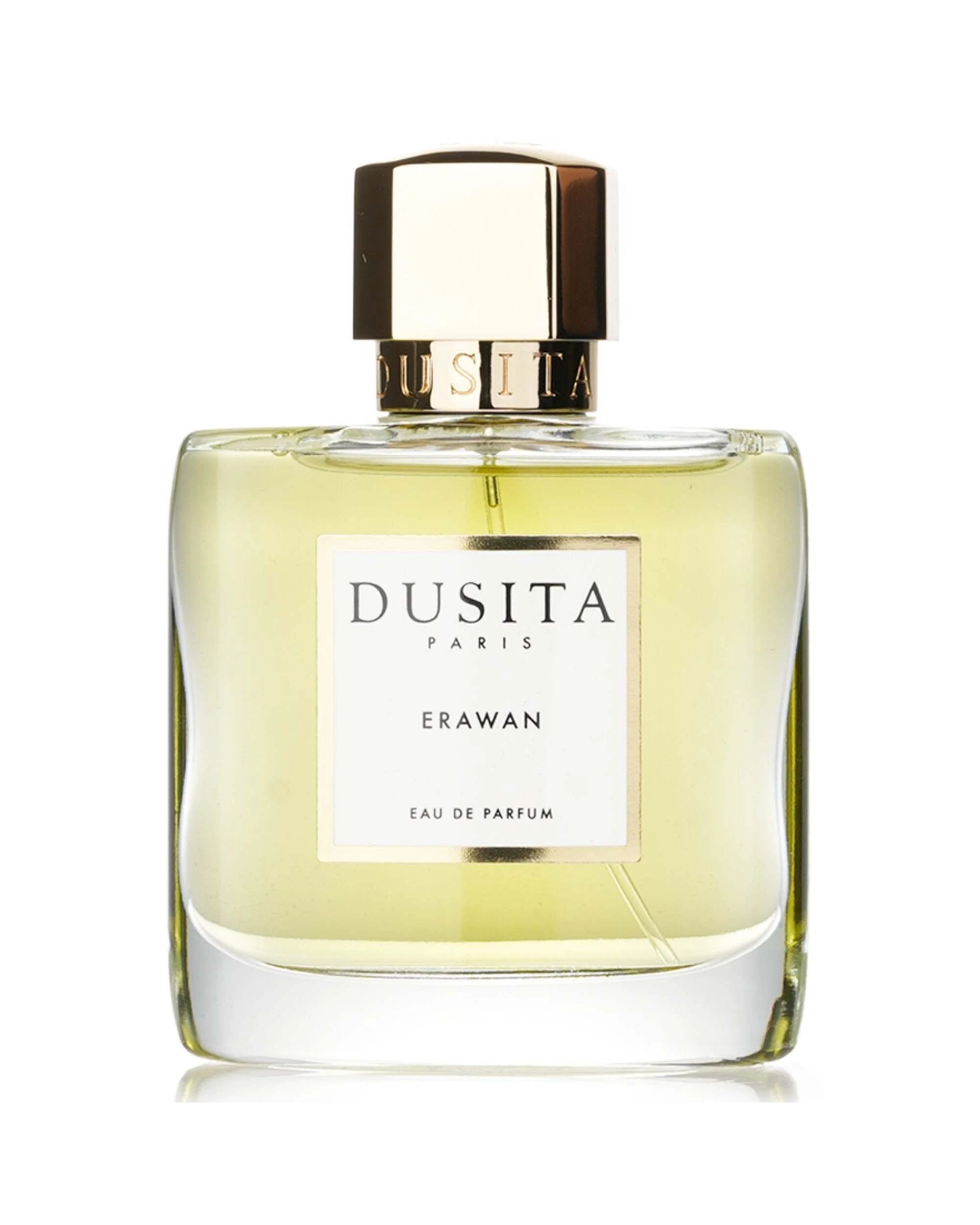 1 Dusita Erawan Eau De Parfum Spray 100ml/3.4oz, 1 of 1