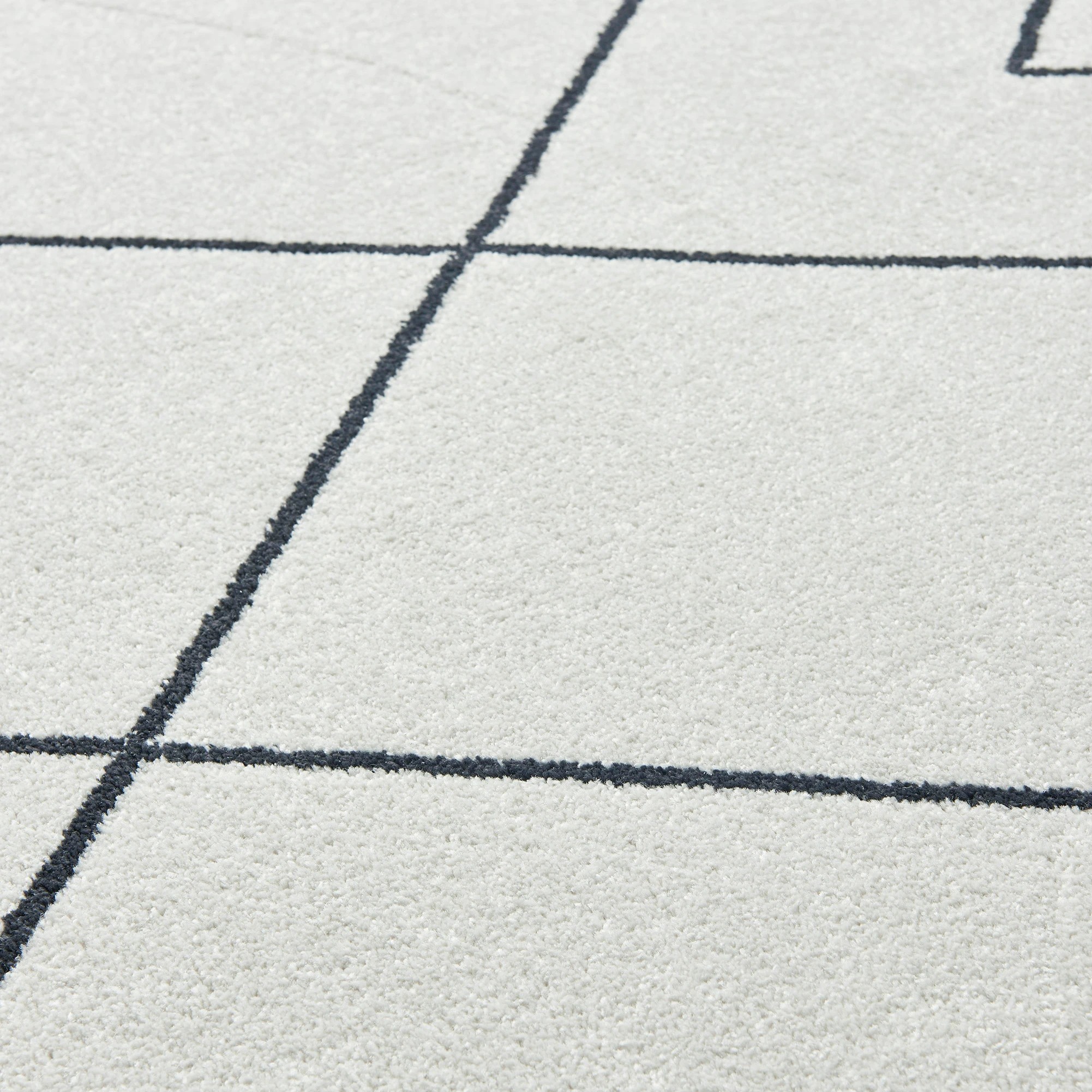 5 Common Ground Rugs Elysium Diego 240x240 cm Rug - Natural, 5 of 6