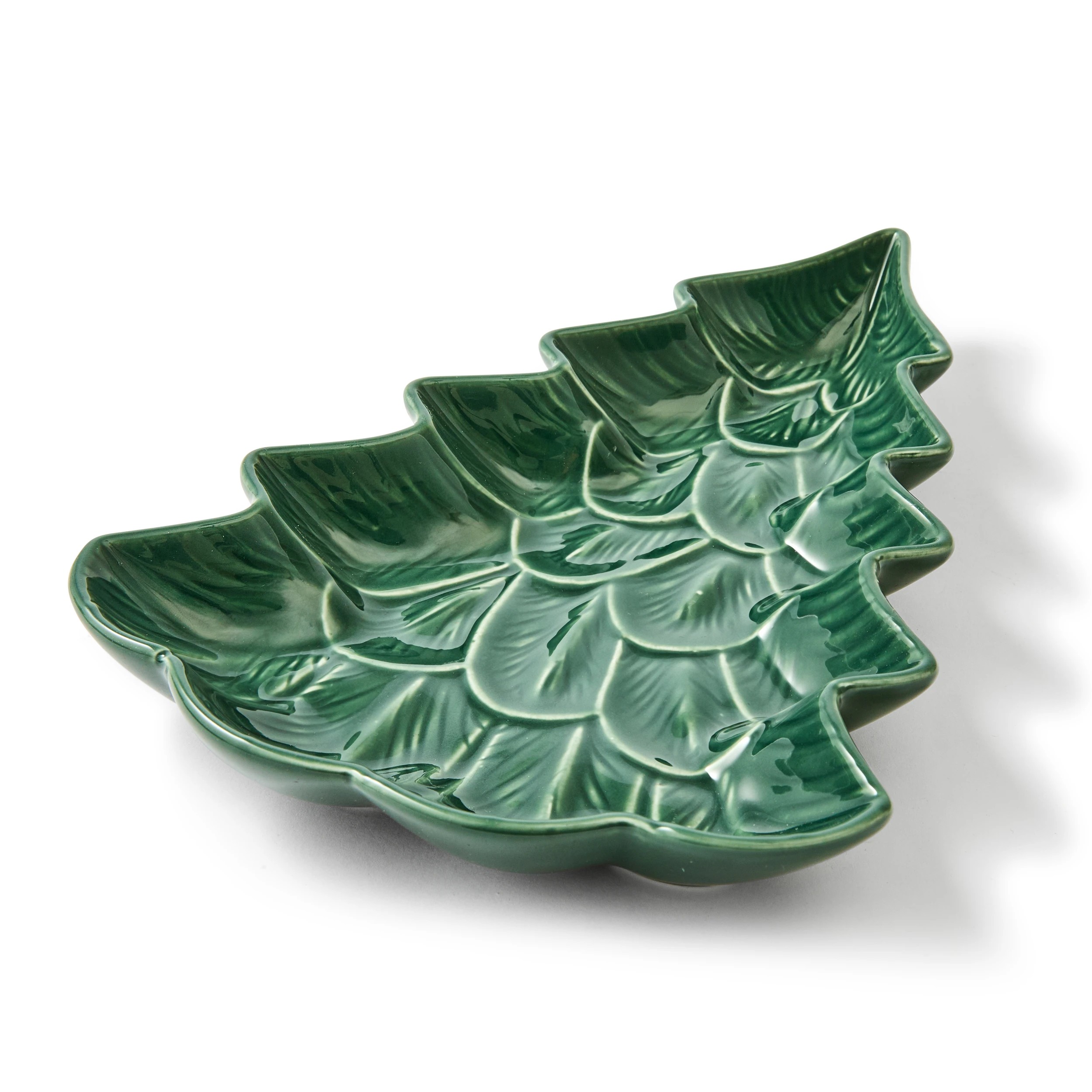 2 2 Piece Tree Plates, 2 of 6