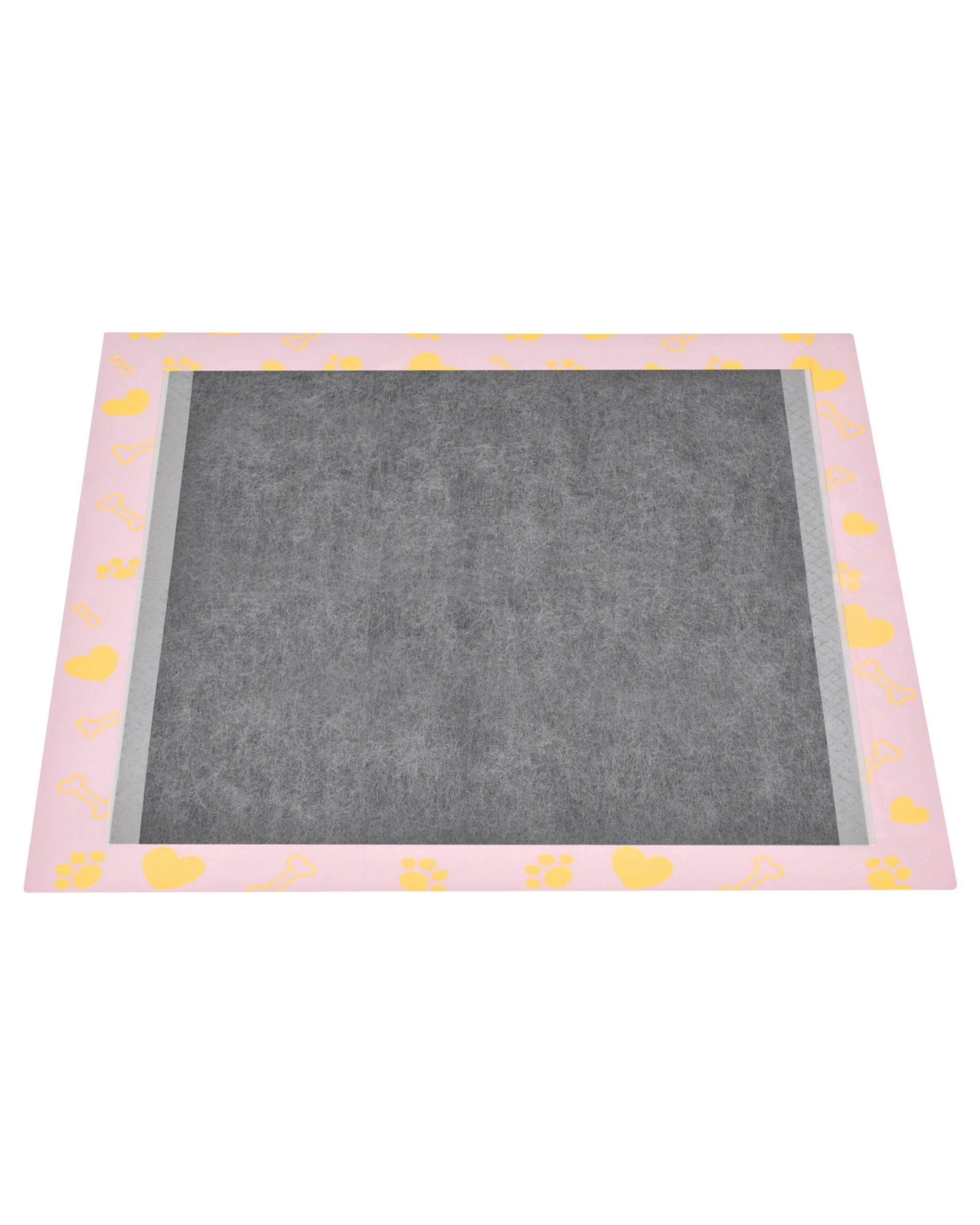 3 Advwin 200pcs Pet Training Pads Toilet Pee, 3 of 6