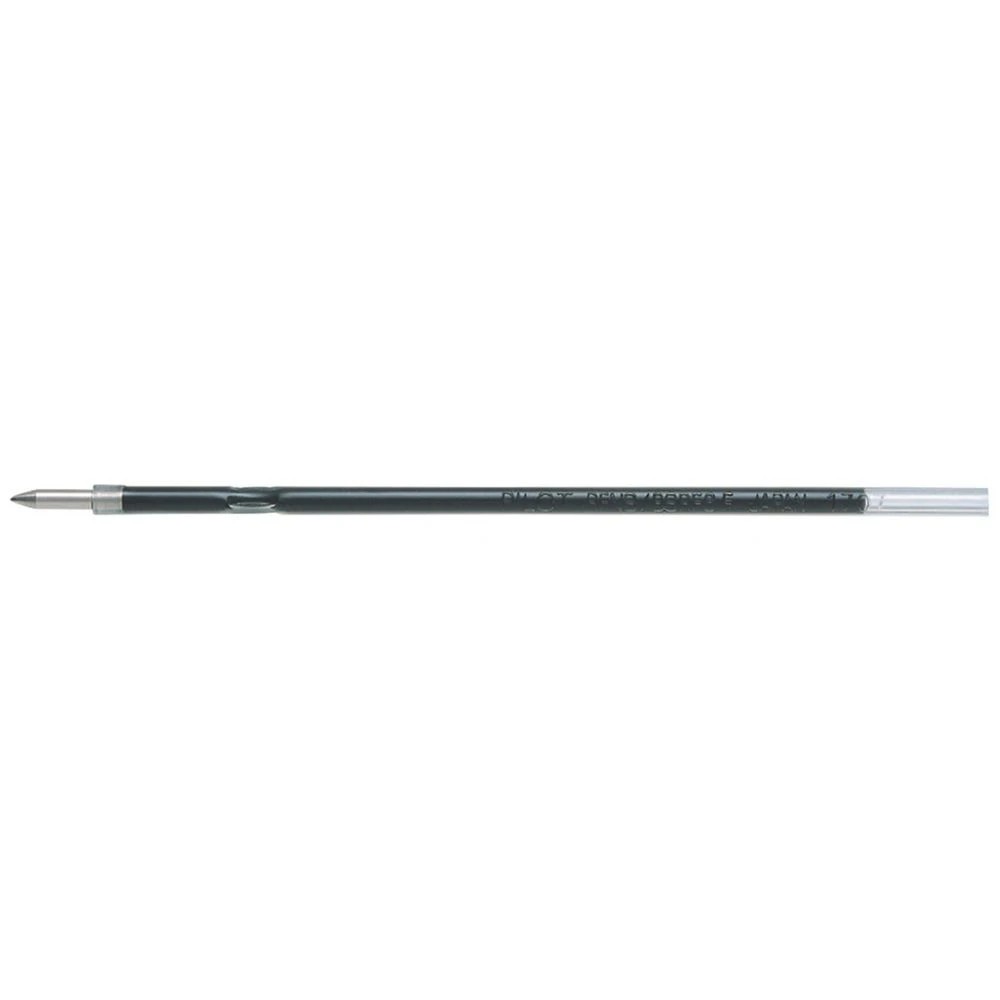 4 PILOT RFNS-GG-F-B Ballpoint Refill 0.7mm Black, 4 of 6