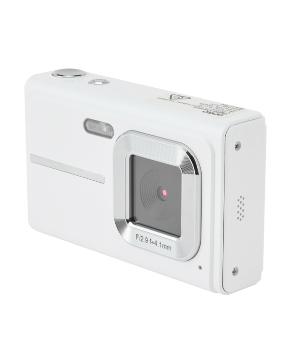 Digital Camera - White